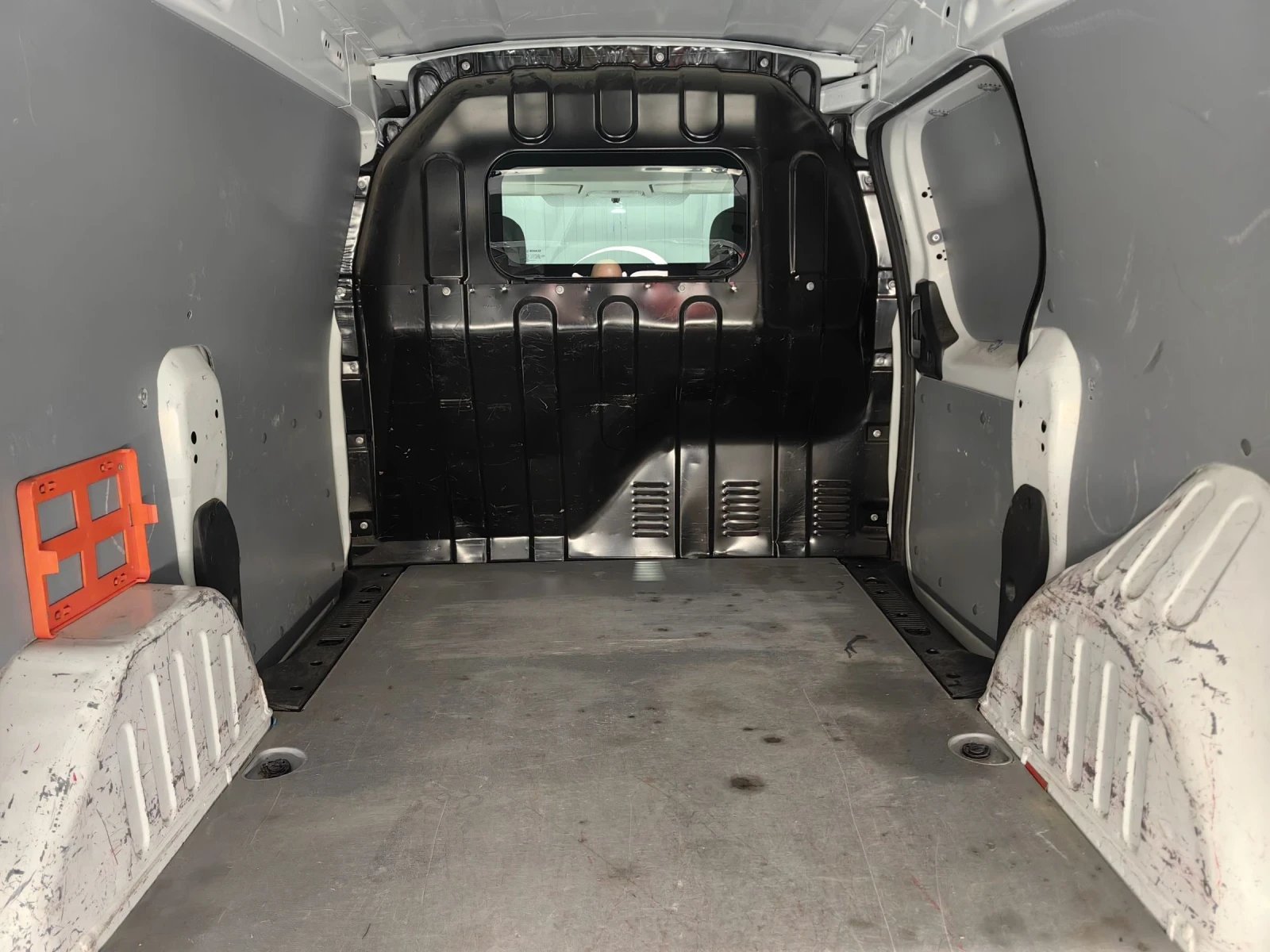 Dacia Dokker 1.5 DCI* ���* N1* CAM* NAVI* 93000KM | Mobile.bg � ����������� 5