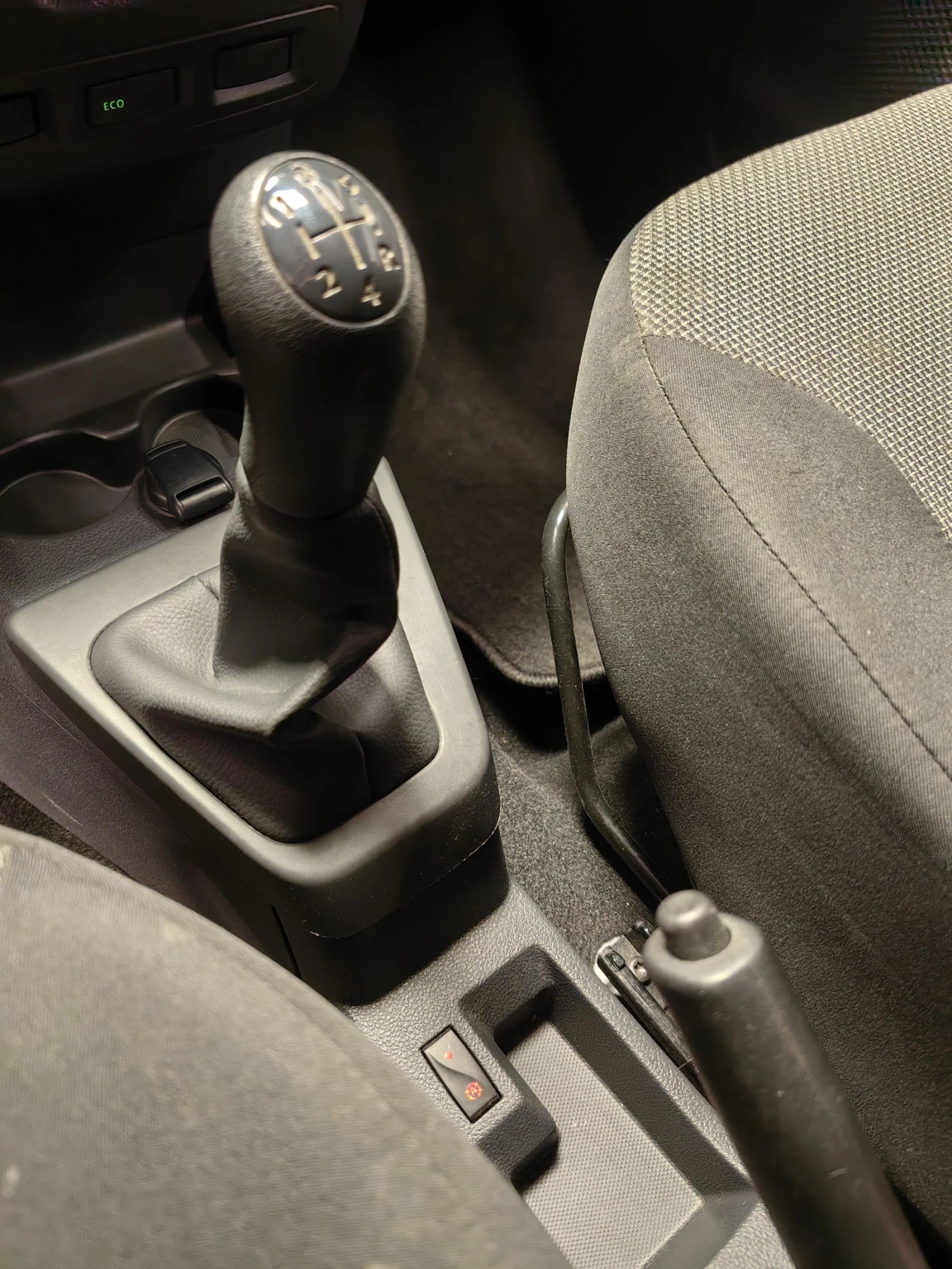 Dacia Dokker 1.5 DCI* ���* N1* CAM* NAVI* 93000KM | Mobile.bg � ����������� 14