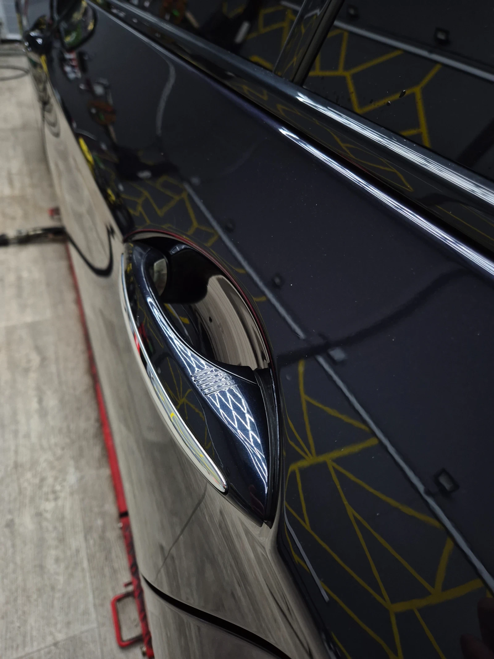 BMW 535 Xdrive\\M-Pack\\Head Up\\Keyless\\Distronic - изображение 3