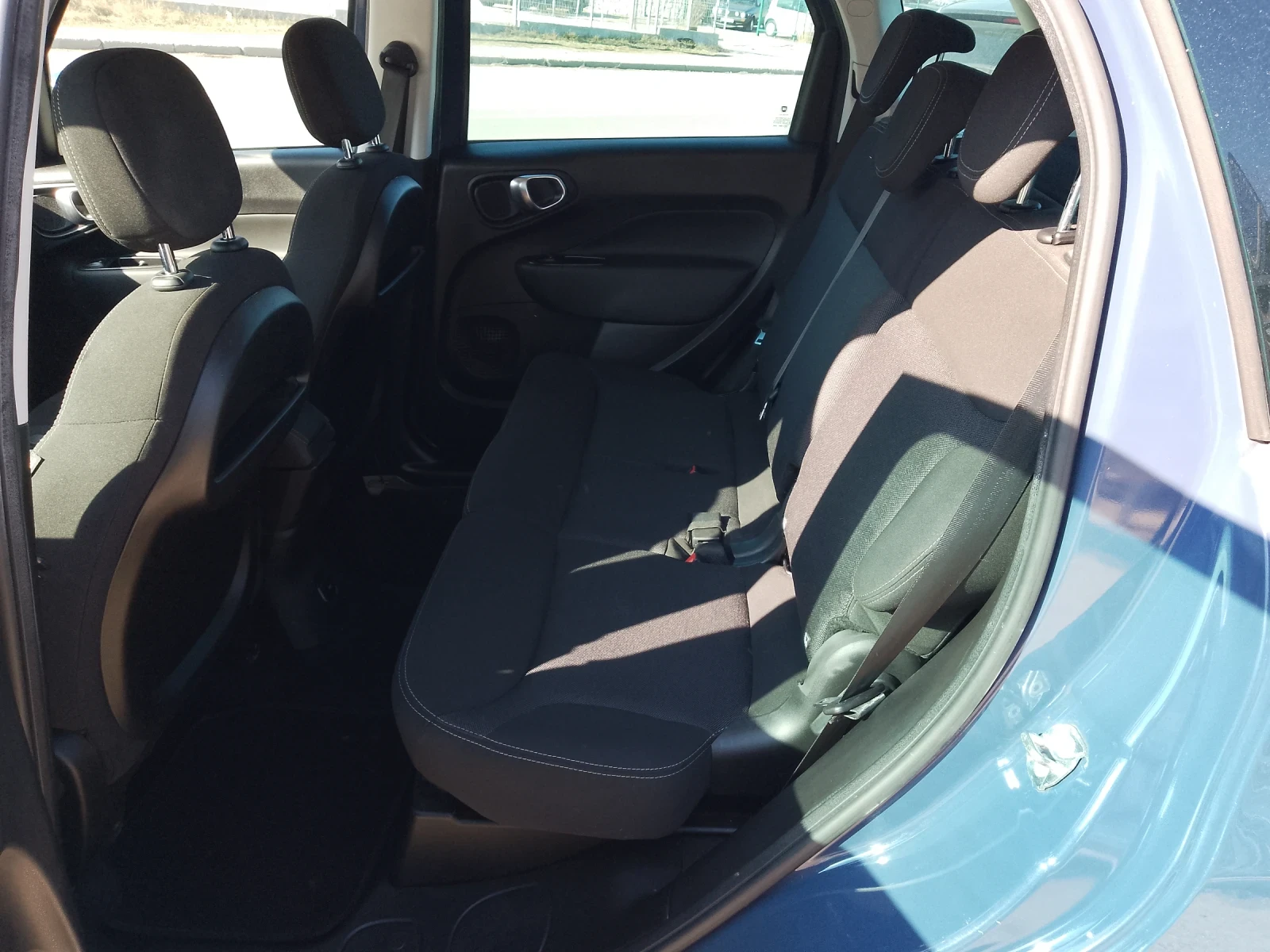 Fiat 500L 1.3 M-Jet /EURO 6 | Mobile.bg � ����������� 15
