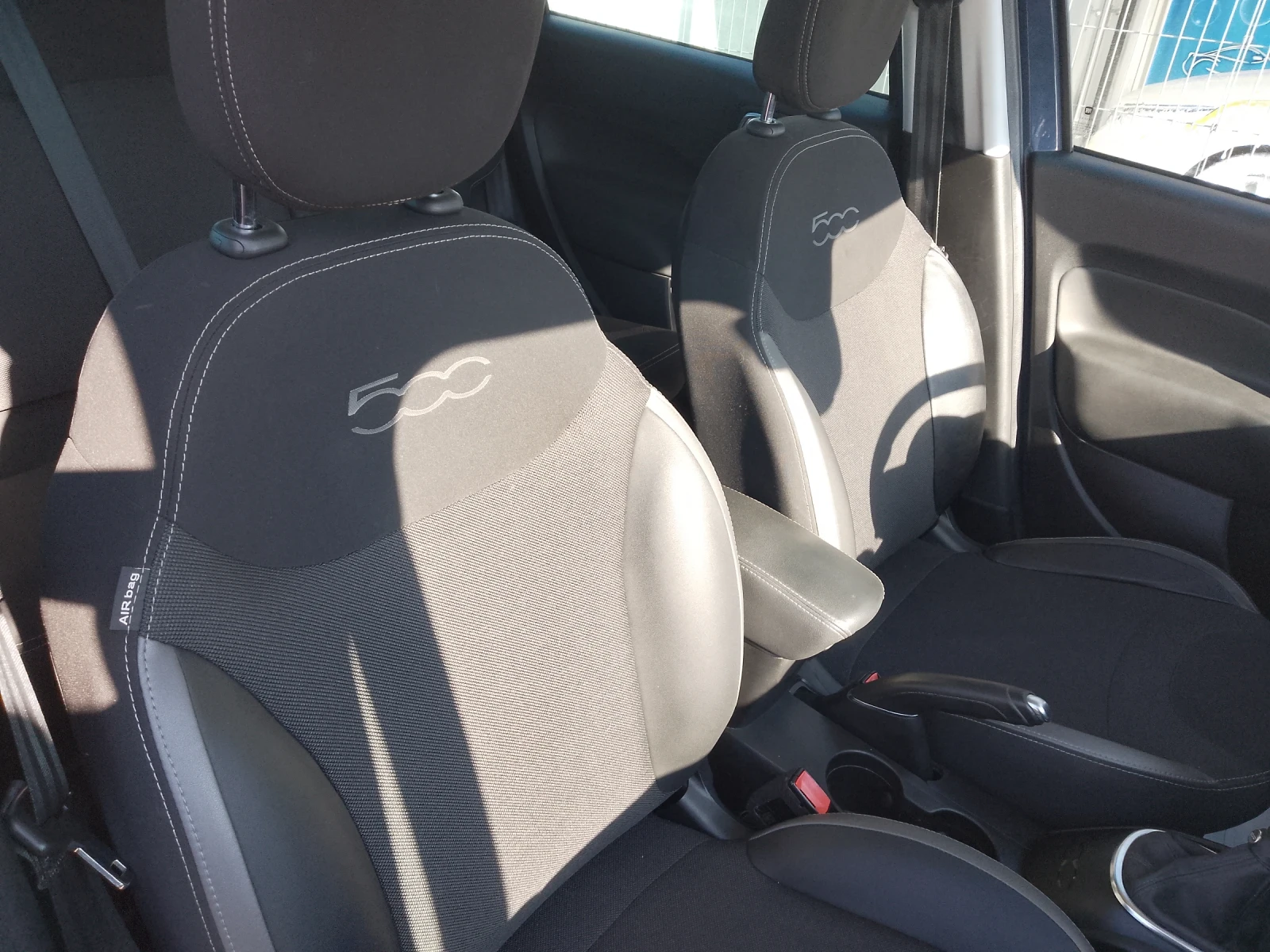 Fiat 500L 1.3 M-Jet /EURO 6 | Mobile.bg � ����������� 14