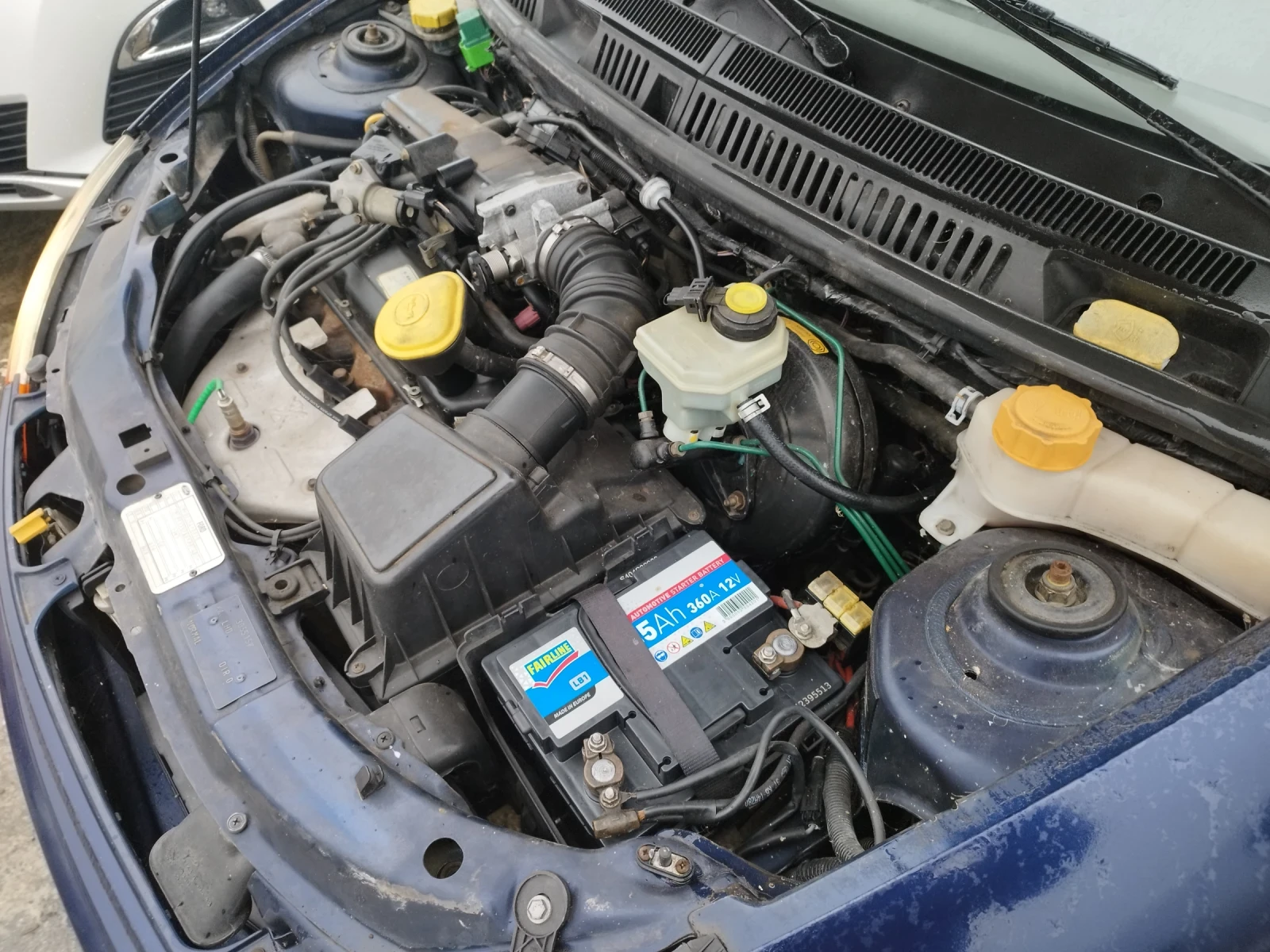 Ford Ka  - изображение 8