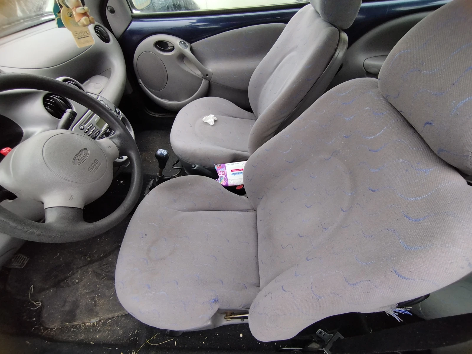 Ford Ka | Mobile.bg � ����������� 14