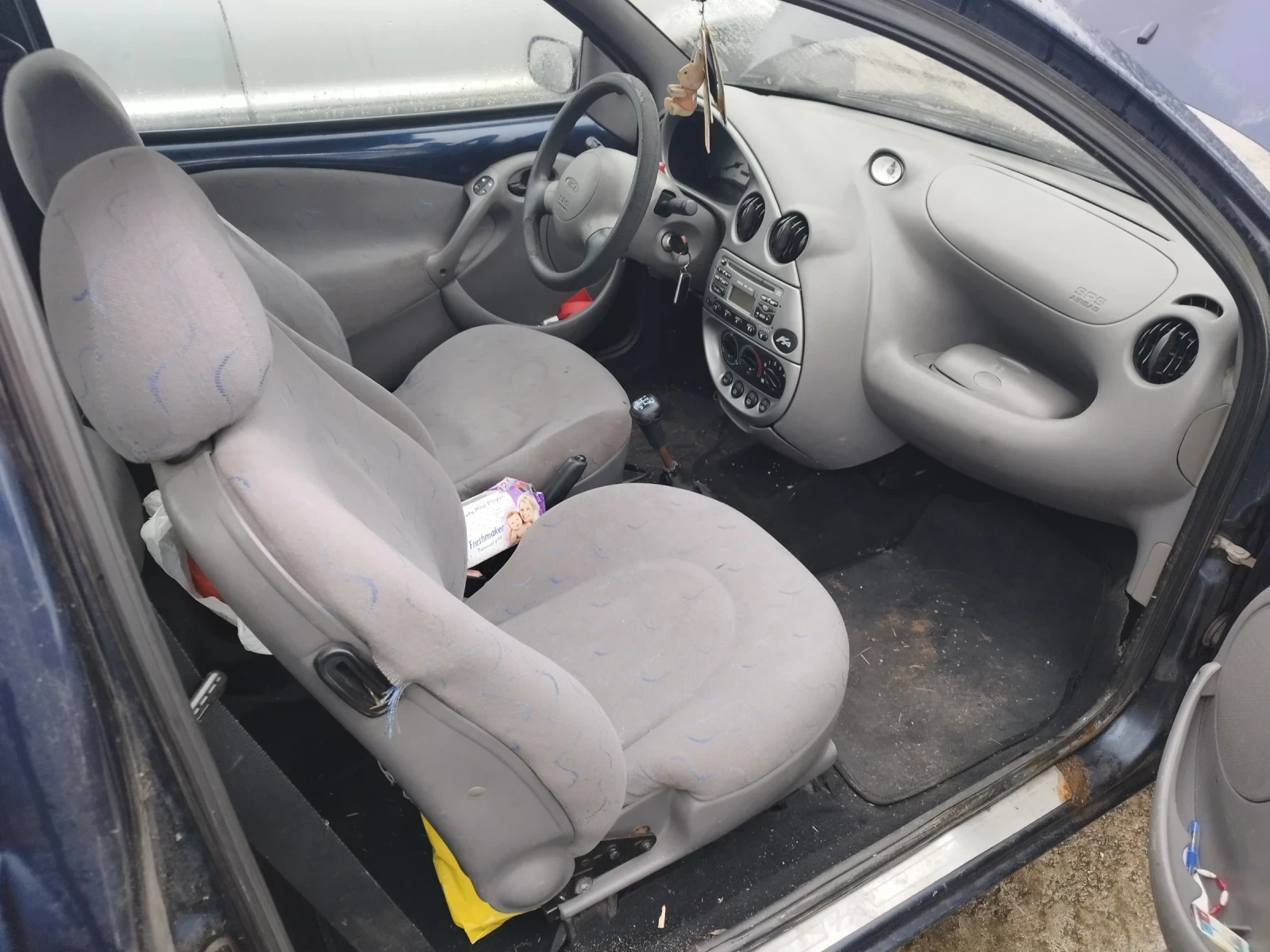 Ford Ka | Mobile.bg � ����������� 11