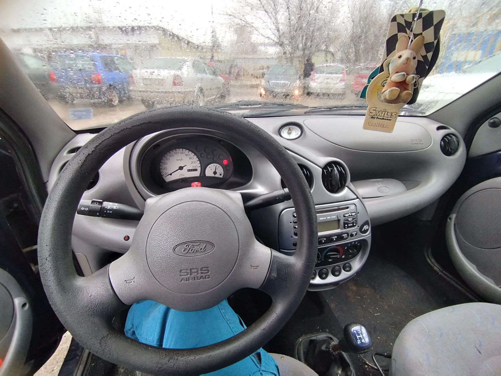 Ford Ka | Mobile.bg � ����������� 16