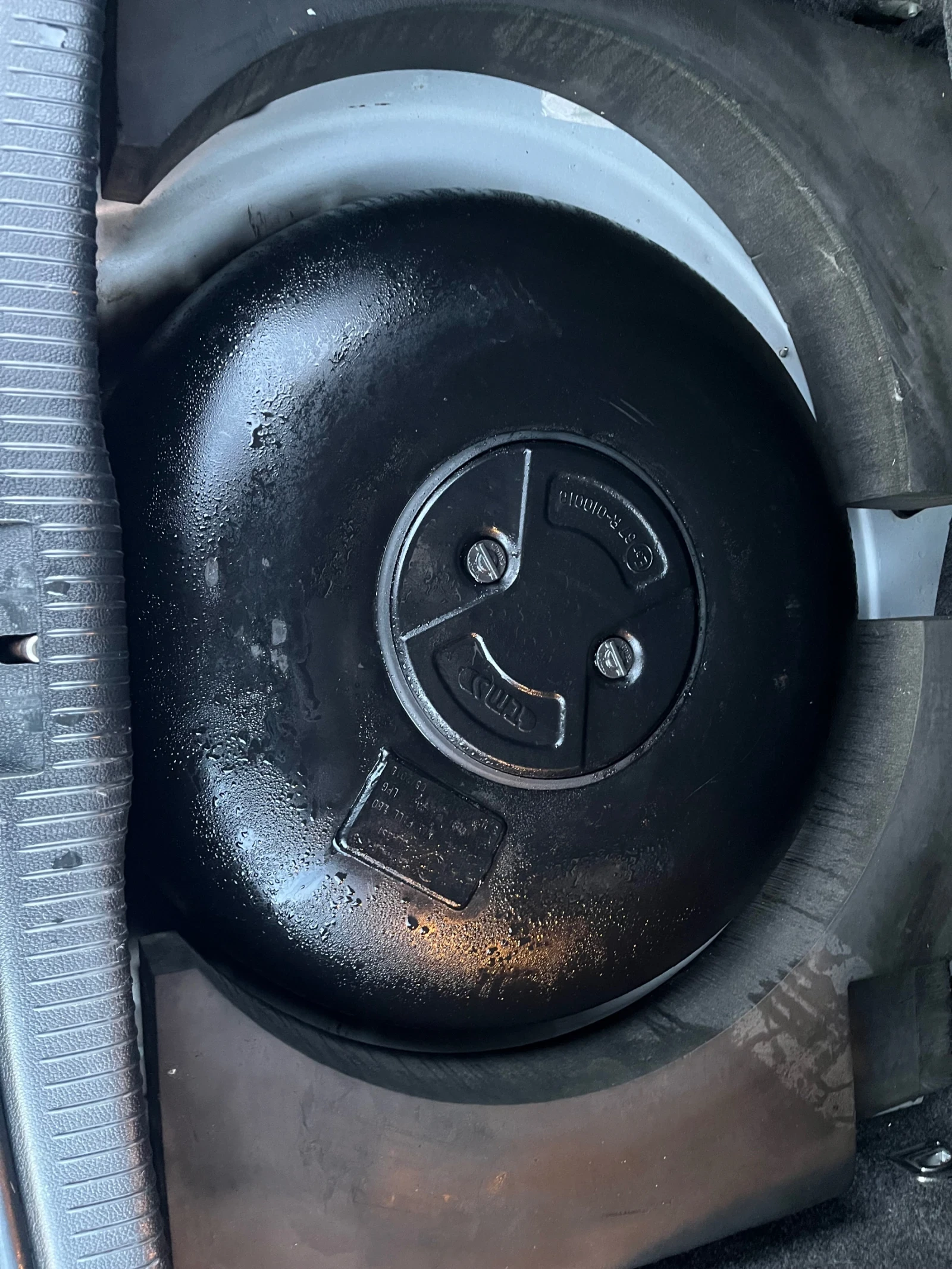 VW Golf 1.6i-102-GAS-ITALIA | Mobile.bg � ����������� 11