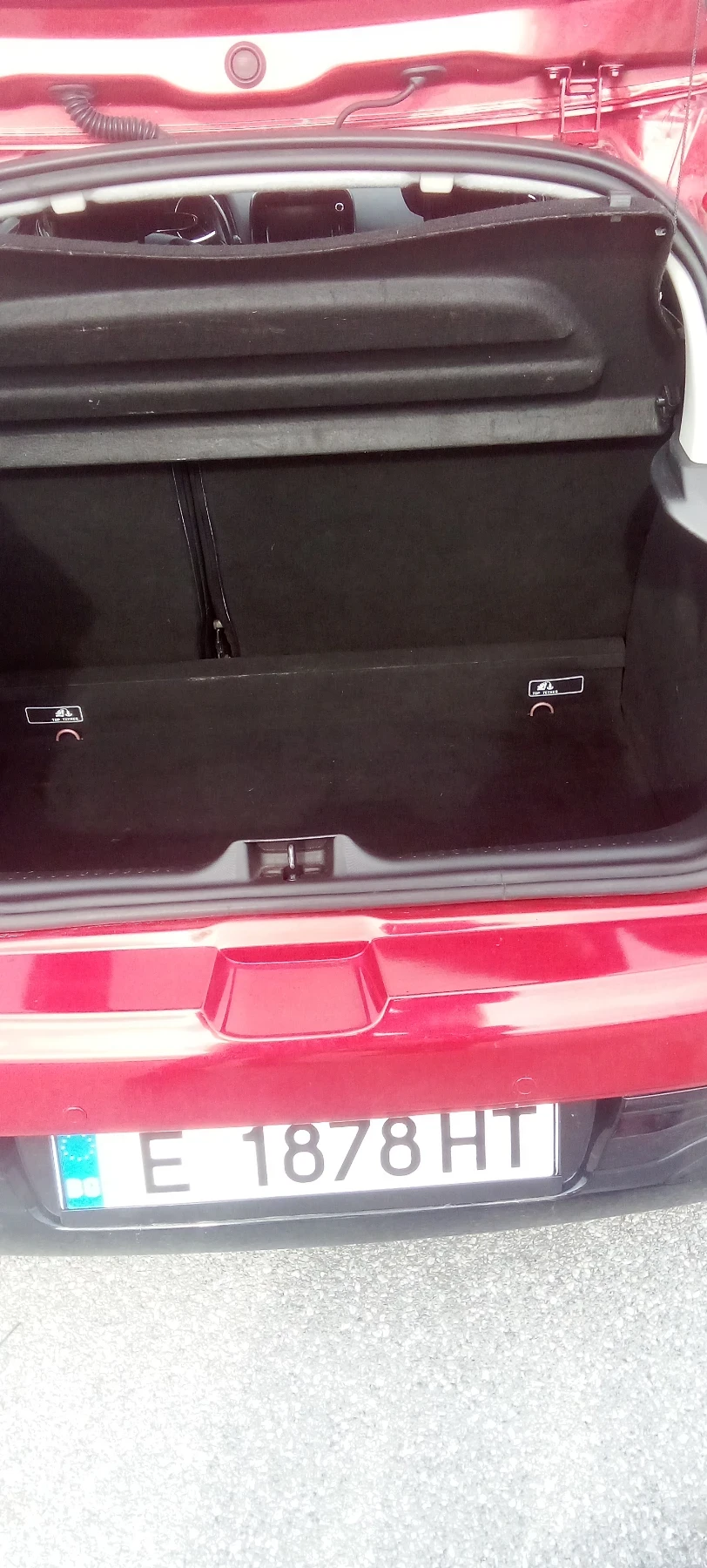 Renault Clio  - изображение 4