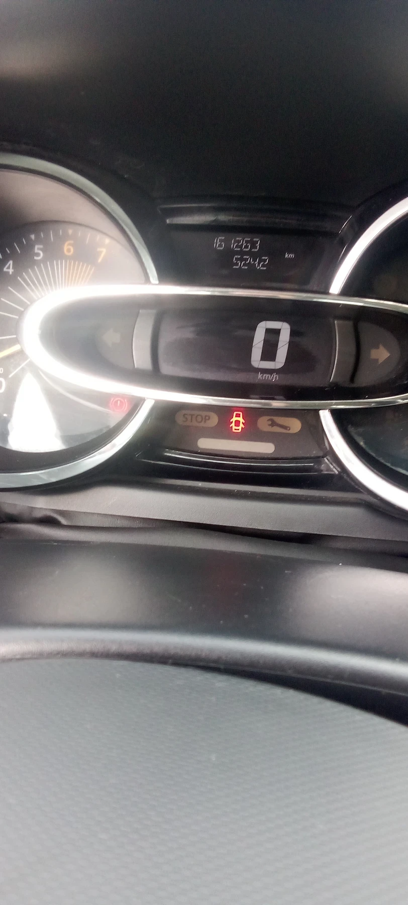 Renault Clio  - изображение 8