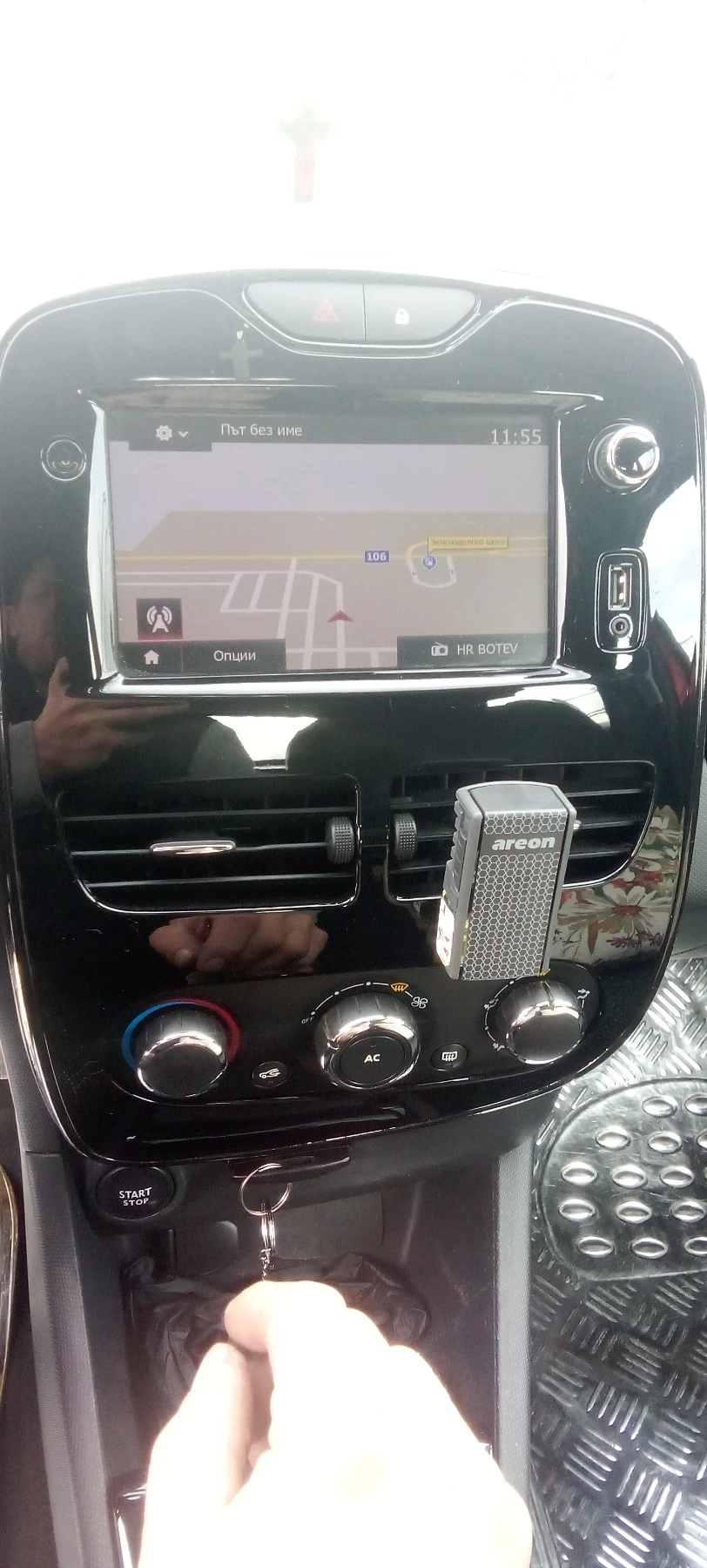 Renault Clio | Mobile.bg � ����������� 13