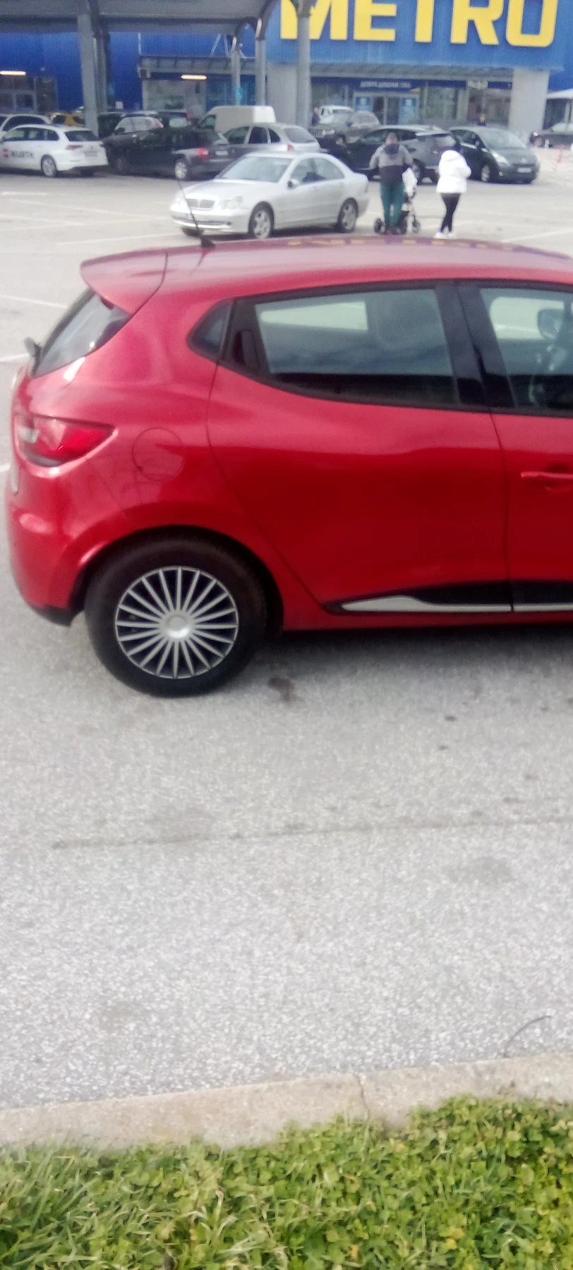 Renault Clio  - изображение 5