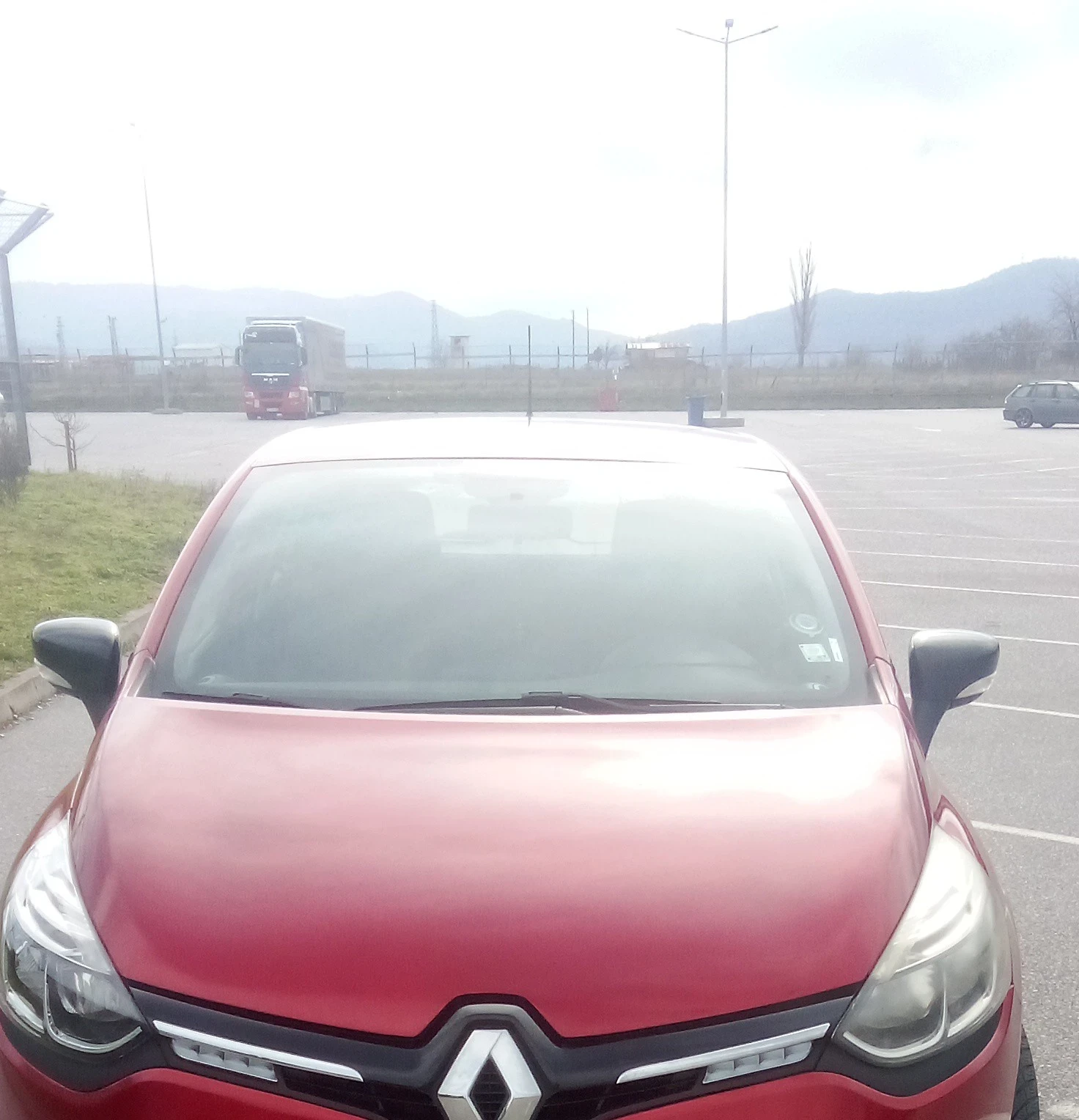 Renault Clio | Mobile.bg � ����������� 1
