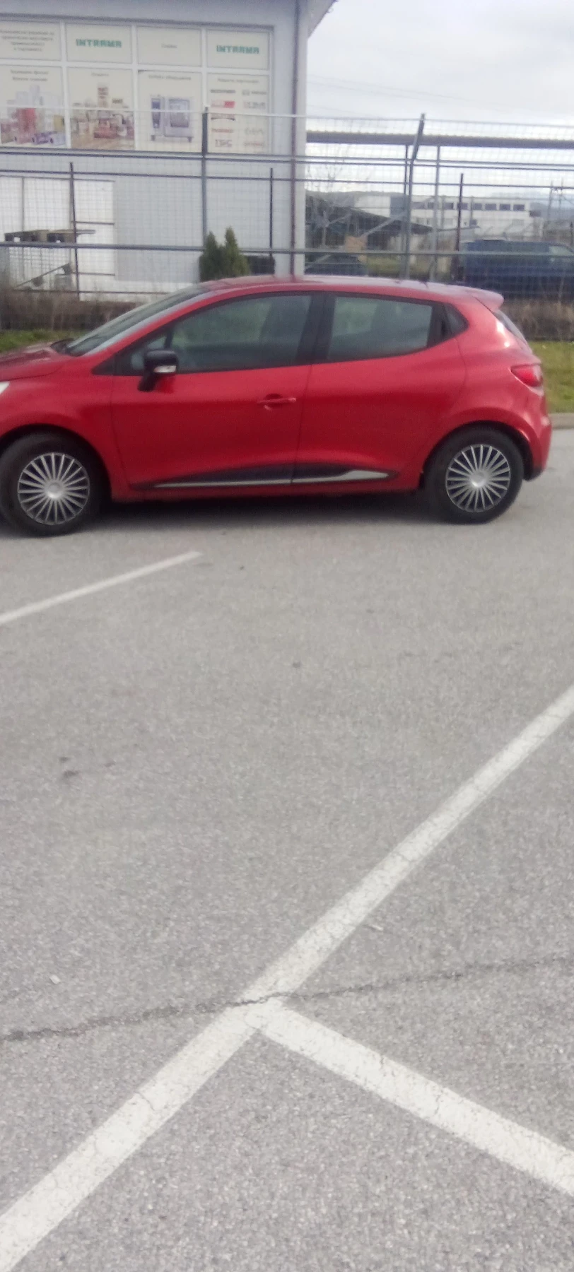 Renault Clio  - изображение 3