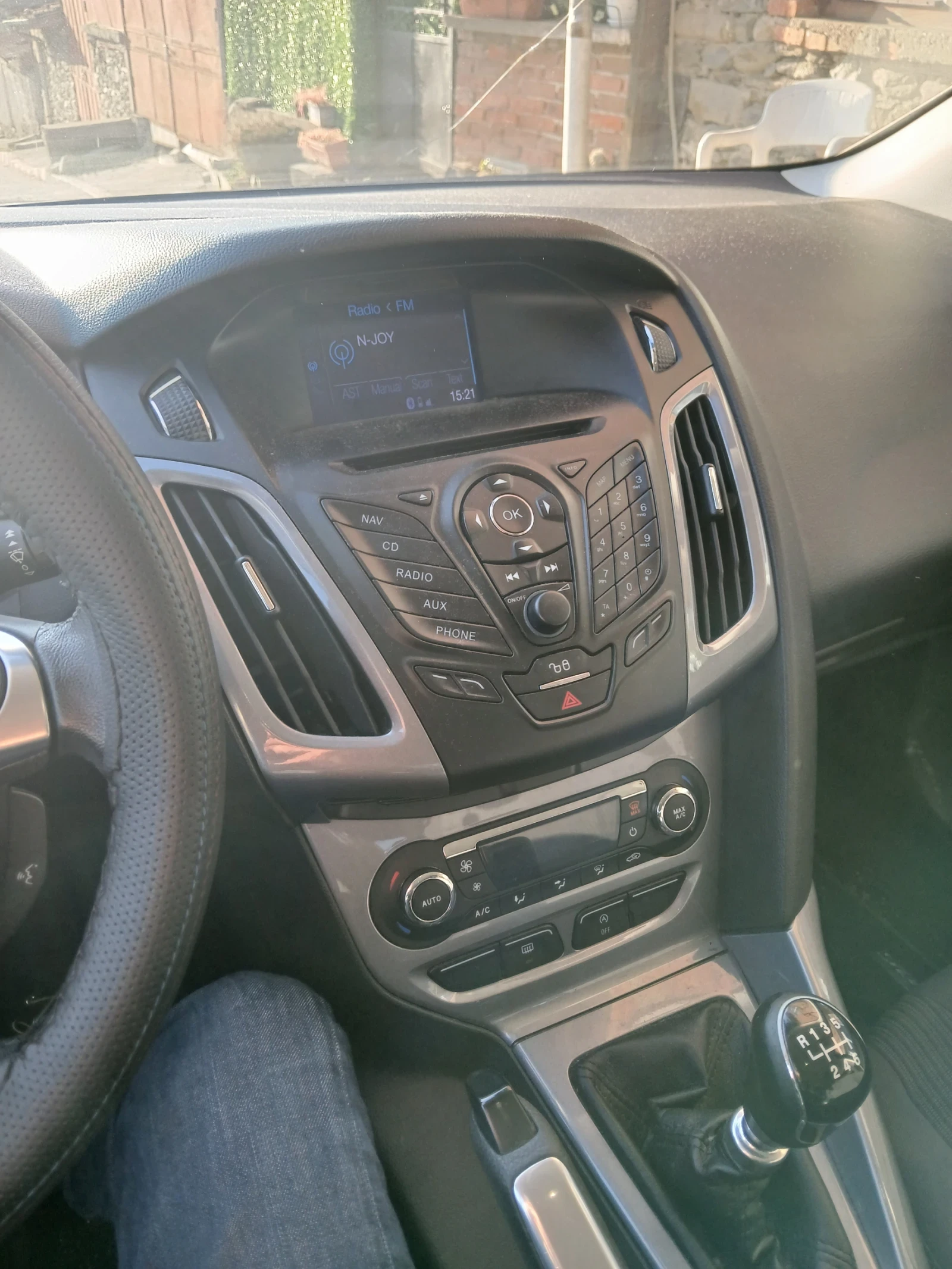 Ford Focus  - изображение 6