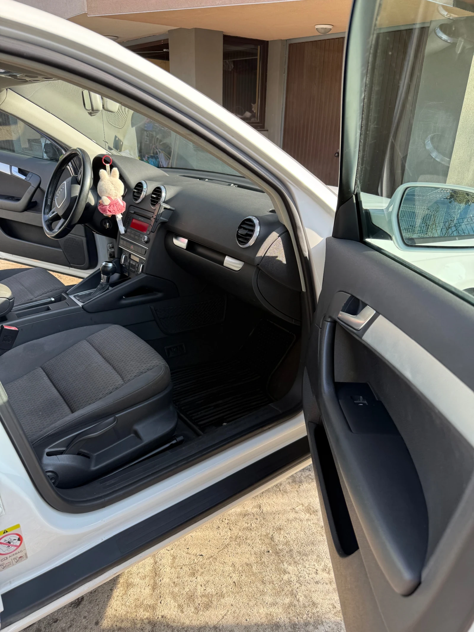 Audi A3 1.4 TFSI 60, 000 км двигател, снимка 7 - Автомобили и джипове - 53483730