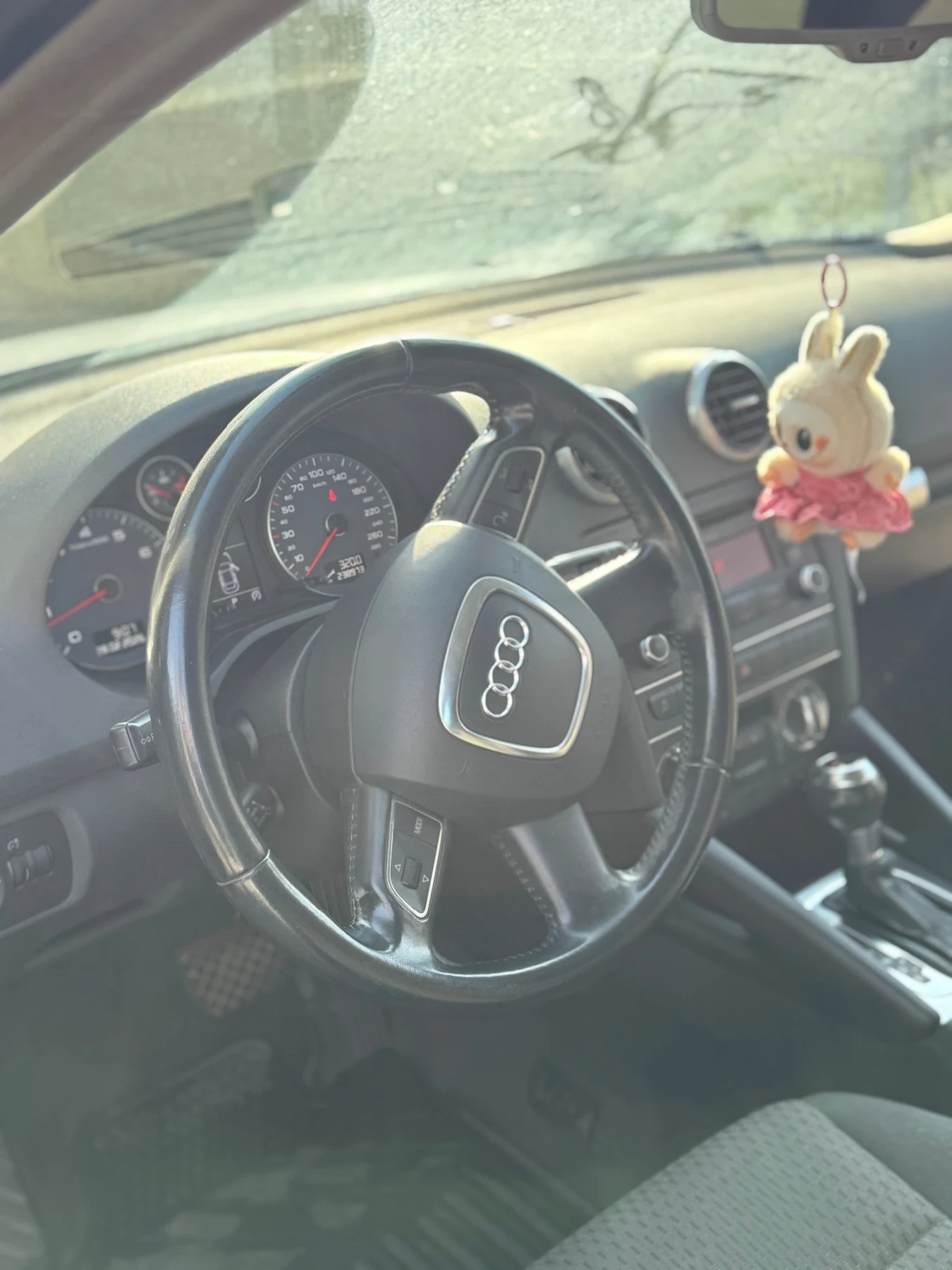 Audi A3 1.4 TFSI 60, 000 км двигател, снимка 10 - Автомобили и джипове - 53483730