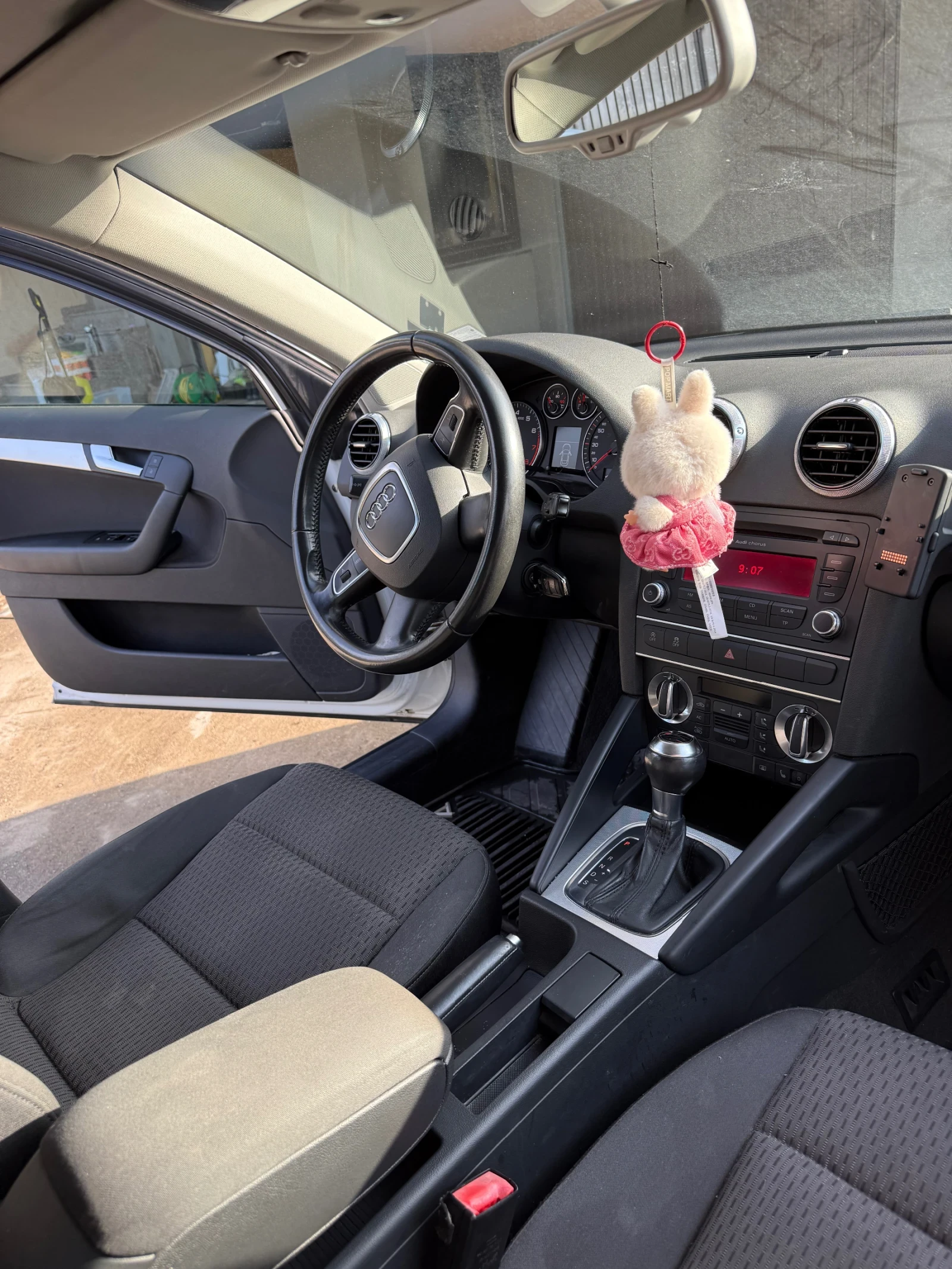 Audi A3 1.4 TFSI 60, 000 км двигател, снимка 9 - Автомобили и джипове - 53483730