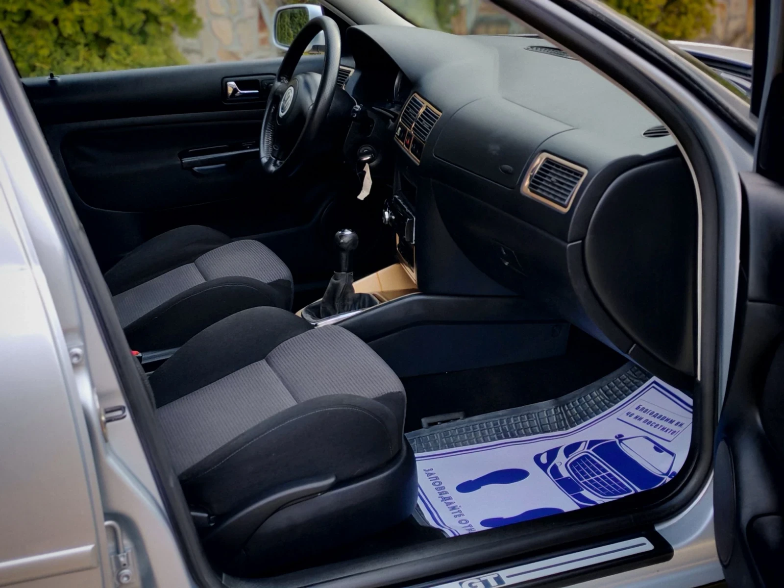 VW Golf 1.9TDI(90)* GT-EDITION* FACELIFT* ��� ����*  | Mobile.bg � ����������� 12