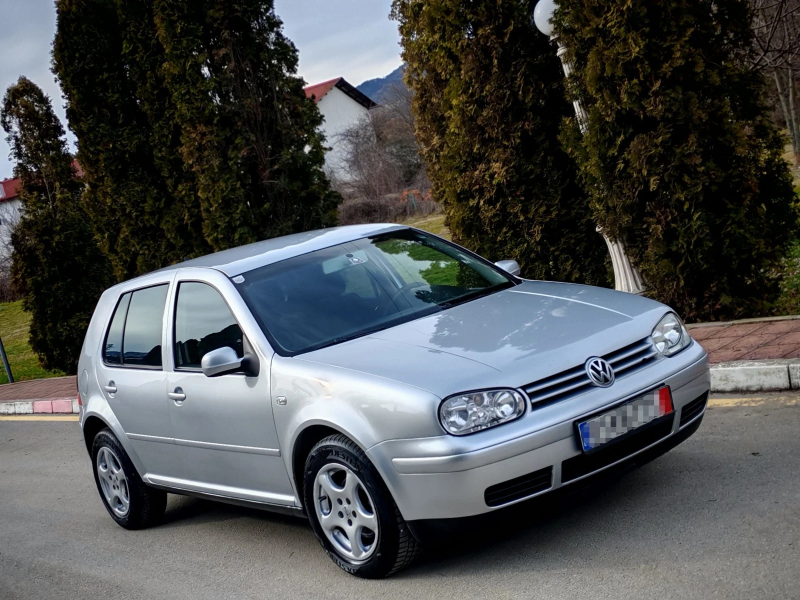VW Golf 1.9TDI(90)* GT-EDITION* FACELIFT* ��� ����*  | Mobile.bg � ����������� 1
