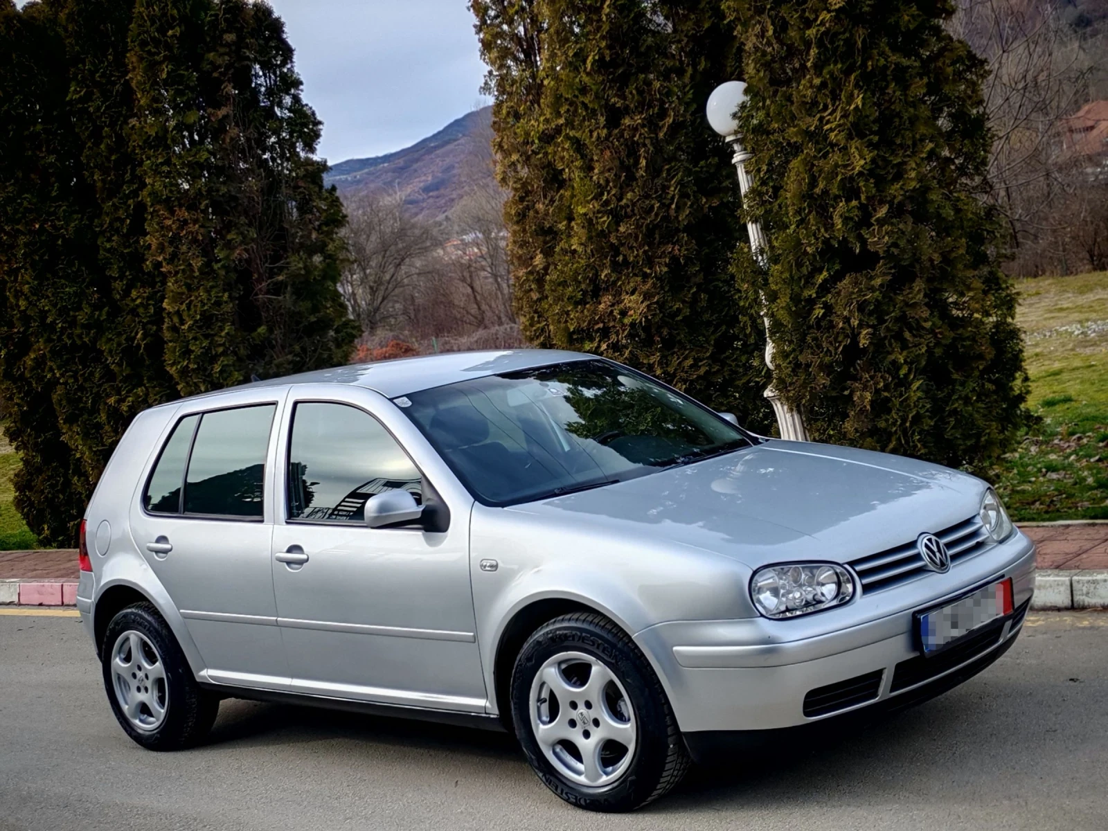 VW Golf 1.9TDI(90)* GT-EDITION* FACELIFT* ��� ����*  | Mobile.bg � ����������� 8