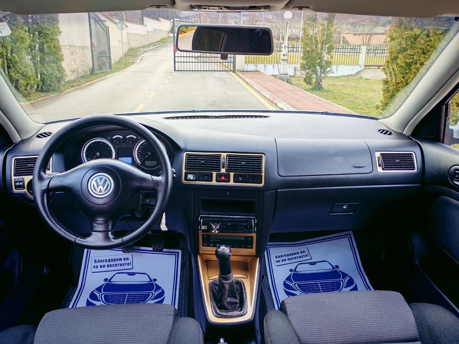 VW Golf 1.9TDI(90)* GT-EDITION* FACELIFT* ��� ����*  | Mobile.bg � ����������� 13