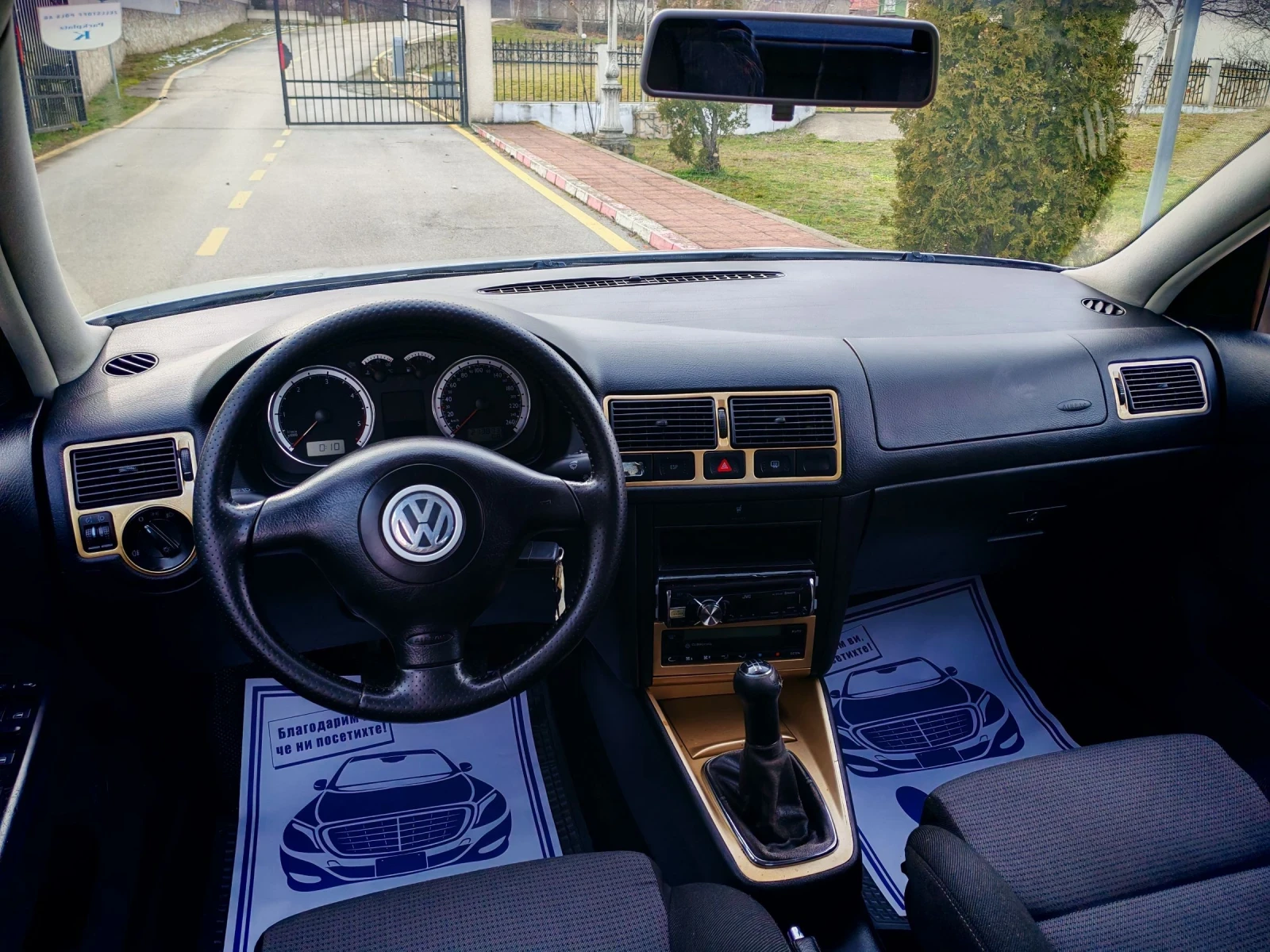 VW Golf 1.9TDI(90)* GT-EDITION* FACELIFT* ��� ����*  | Mobile.bg � ����������� 11