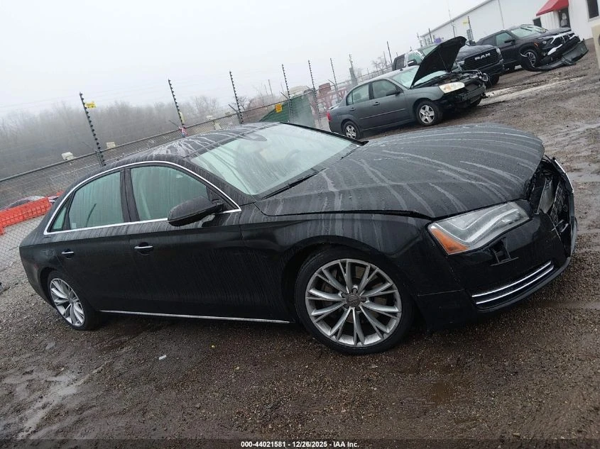Audi A8 3l L 3.0T | Mobile.bg � ����������� 13