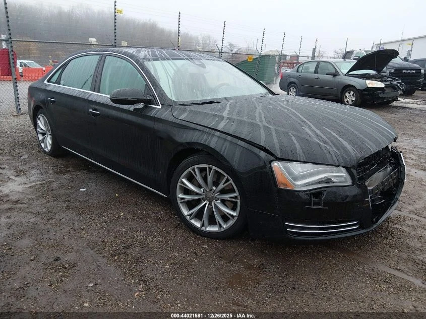 Audi A8 3l L 3.0T | Mobile.bg � ����������� 1