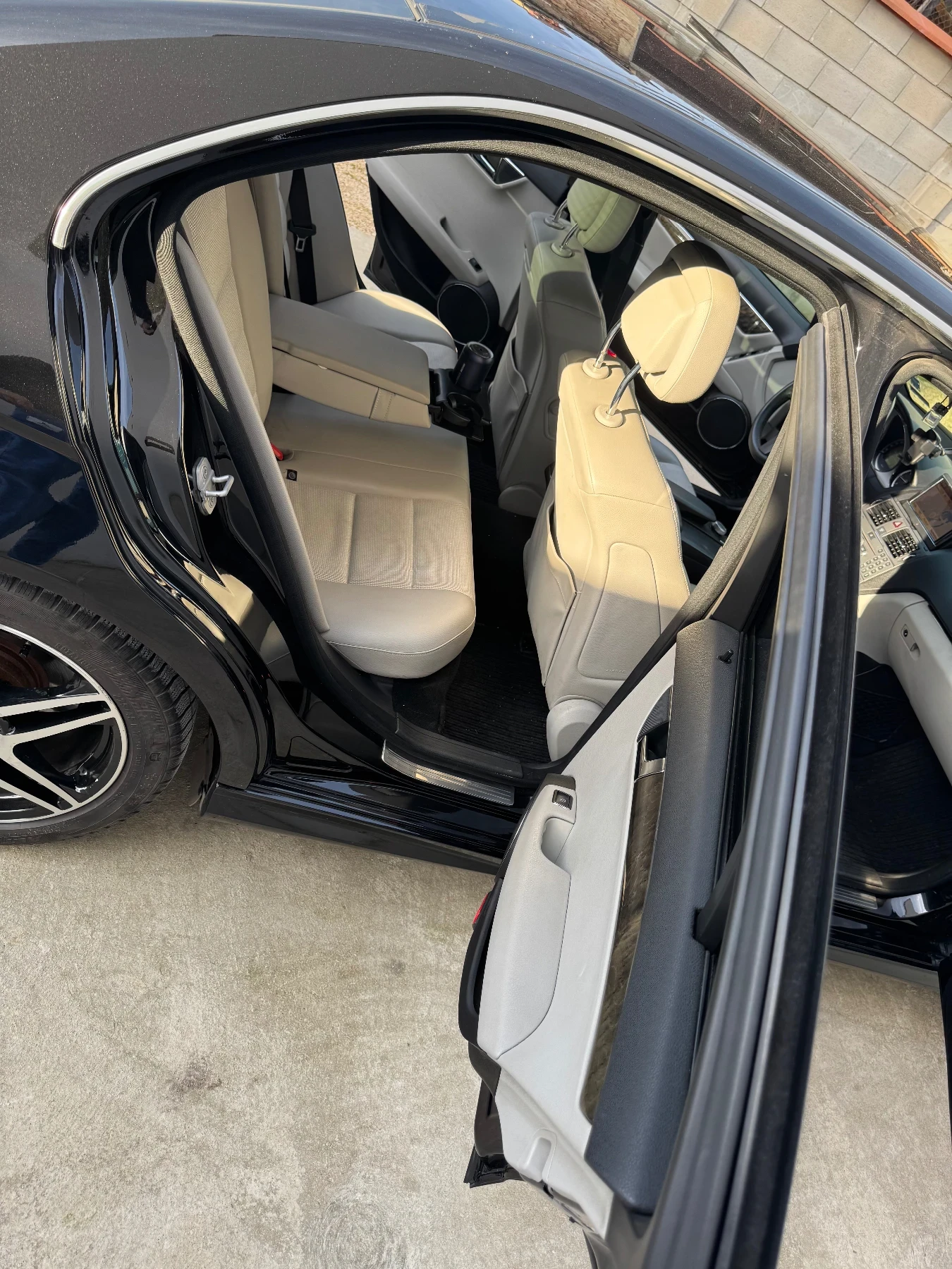 Mercedes-Benz C 250 w204 | Mobile.bg � ����������� 13