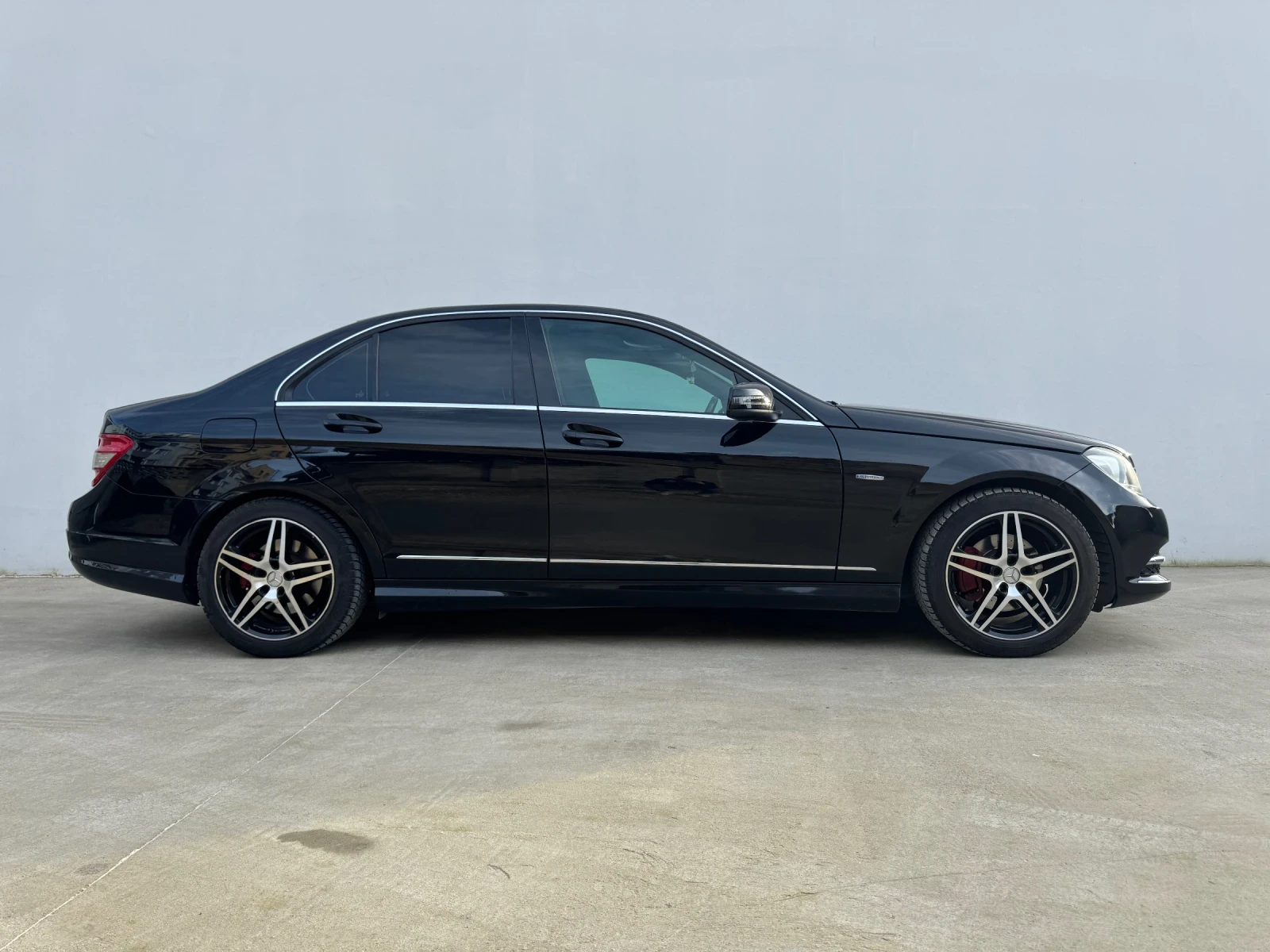 Mercedes-Benz C 250 w204 | Mobile.bg � ����������� 5