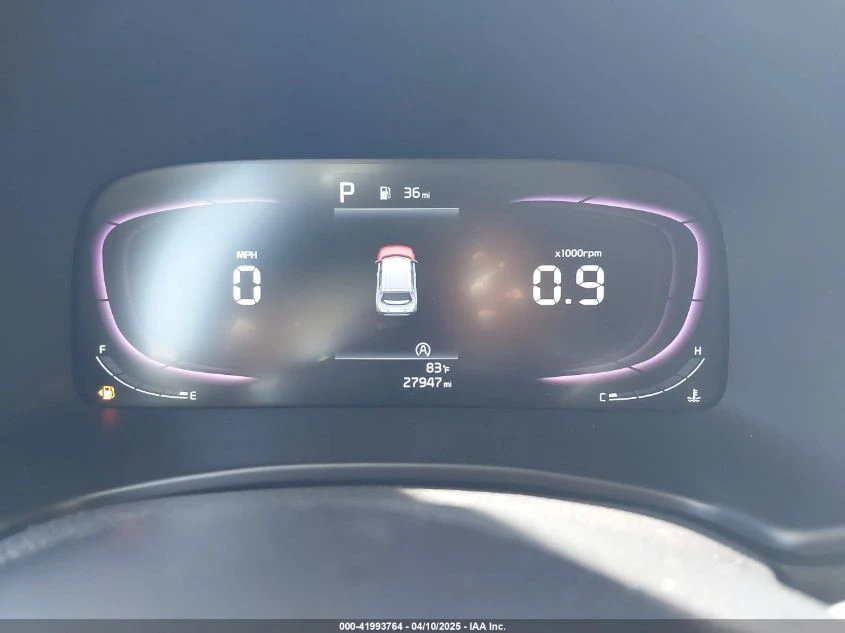 Kia Soul 2l Lx | Mobile.bg � ����������� 7