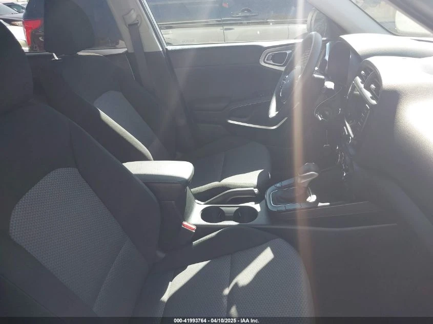 Kia Soul 2l Lx | Mobile.bg � ����������� 5