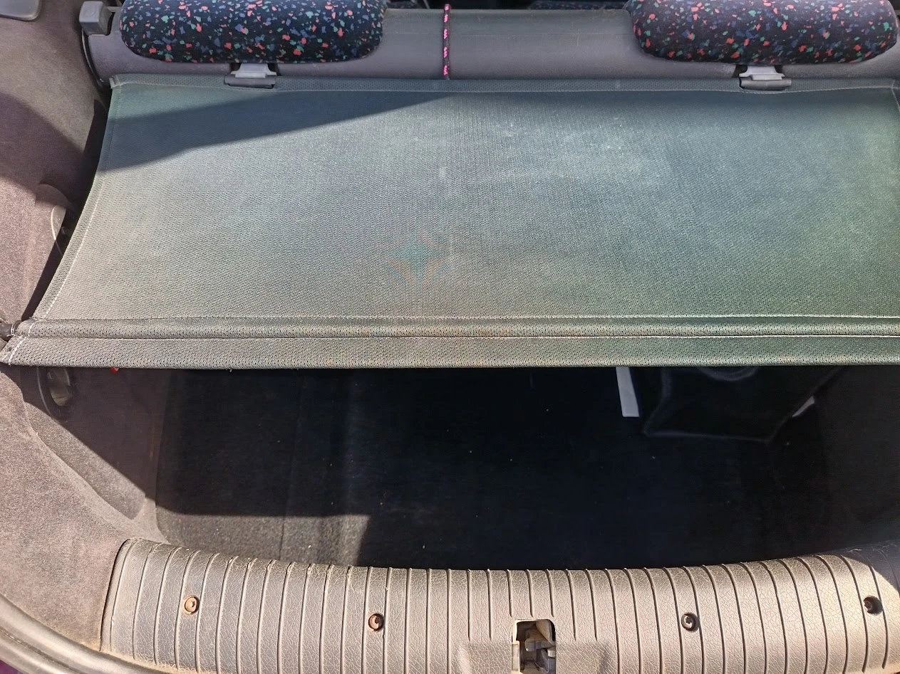 Opel Tigra, снимка 9 - Автомобили и джипове - 53755509