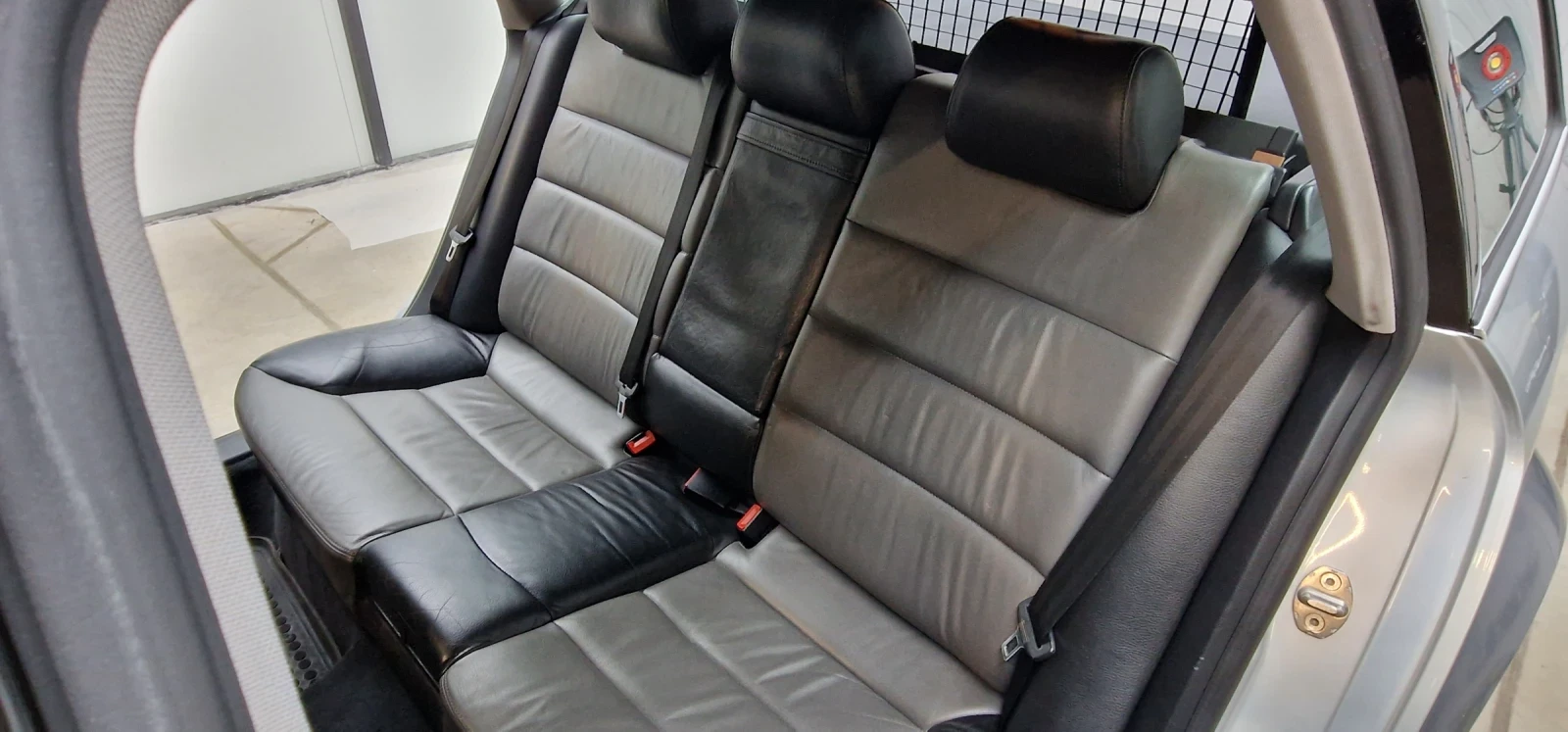 Audi A6 Allroad 2.5, снимка 7 - Автомобили и джипове - 53859843