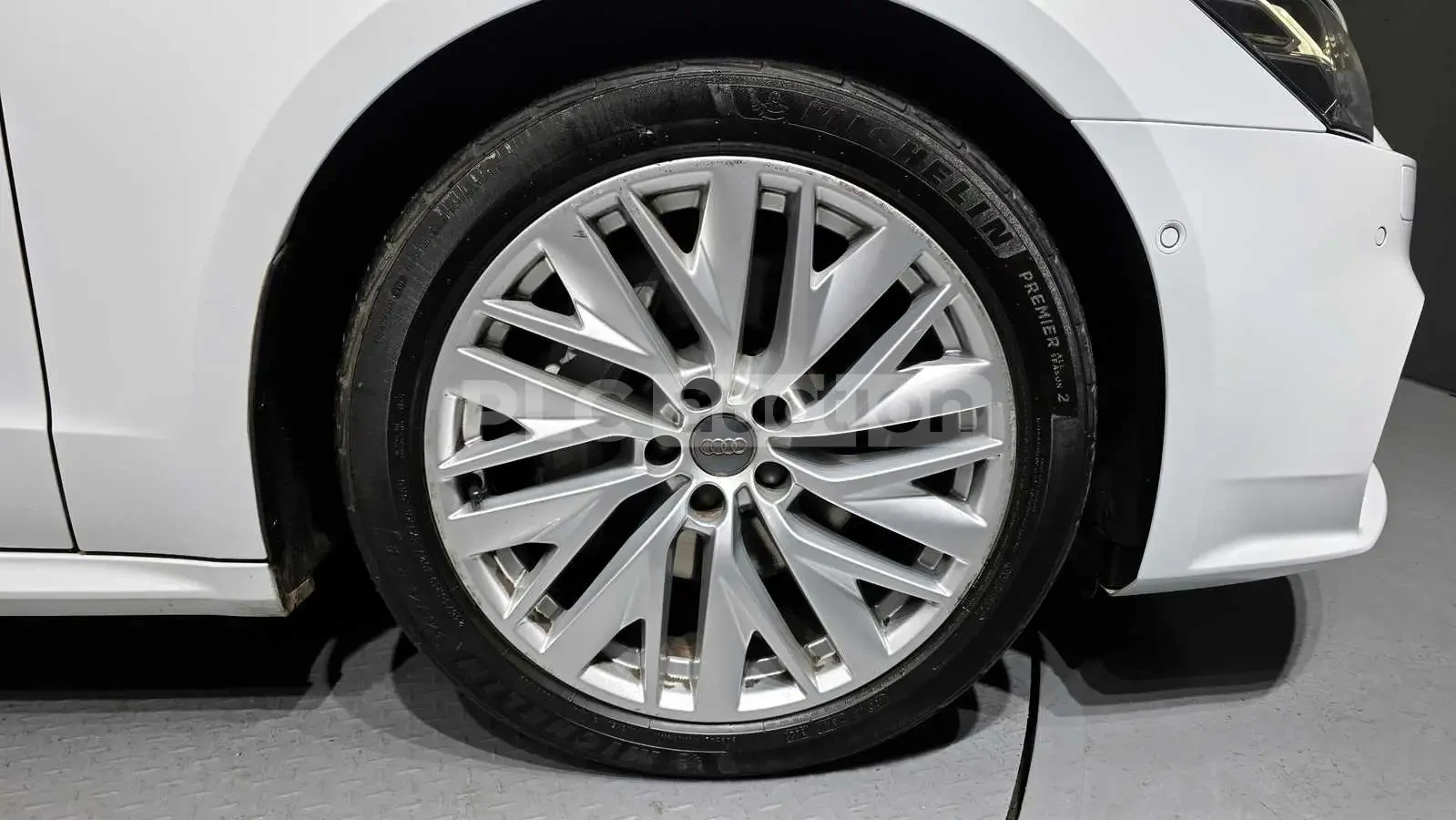 Audi A7 360/ОБДУХ/ПОДГРЕВ/ПАНО, снимка 5 - Автомобили и джипове - 53952684