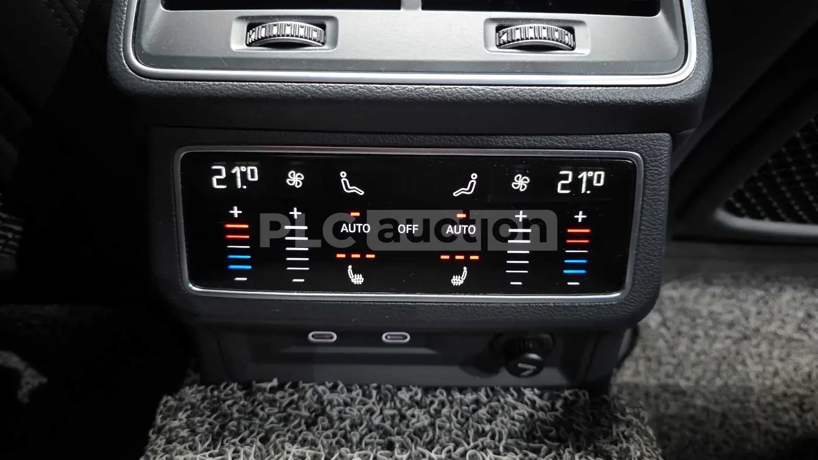 Audi A7 360/ОБДУХ/ПОДГРЕВ/ПАНО, снимка 13 - Автомобили и джипове - 53952684