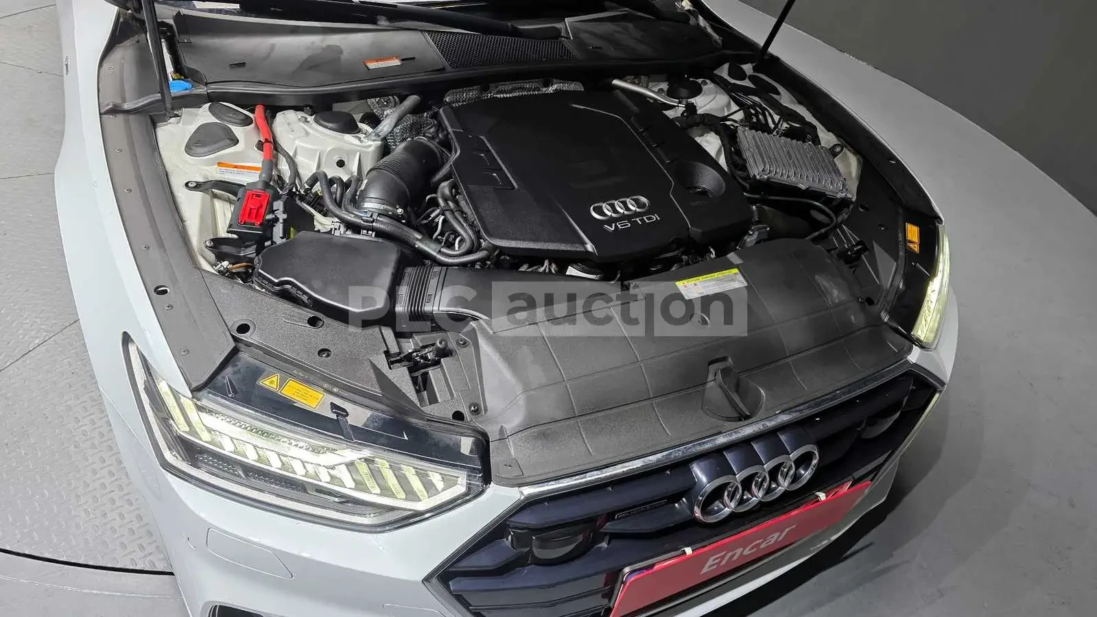 Audi A7 360/ОБДУХ/ПОДГРЕВ/ПАНО, снимка 6 - Автомобили и джипове - 53952684