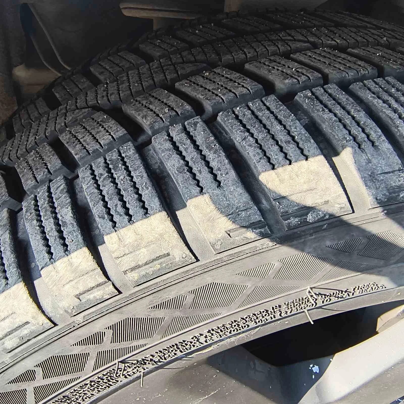 Audi A6 фейс лифт, снимка 10 - Автомобили и джипове - 53970004