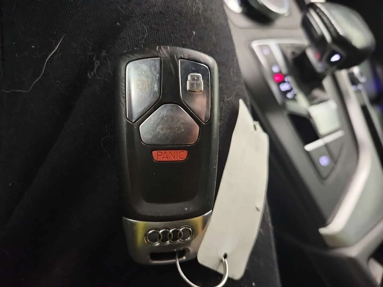 Audi A4 S LINE/TECHNIK /CARFAX/�������/�����/������� | Mobile.bg � ����������� 8