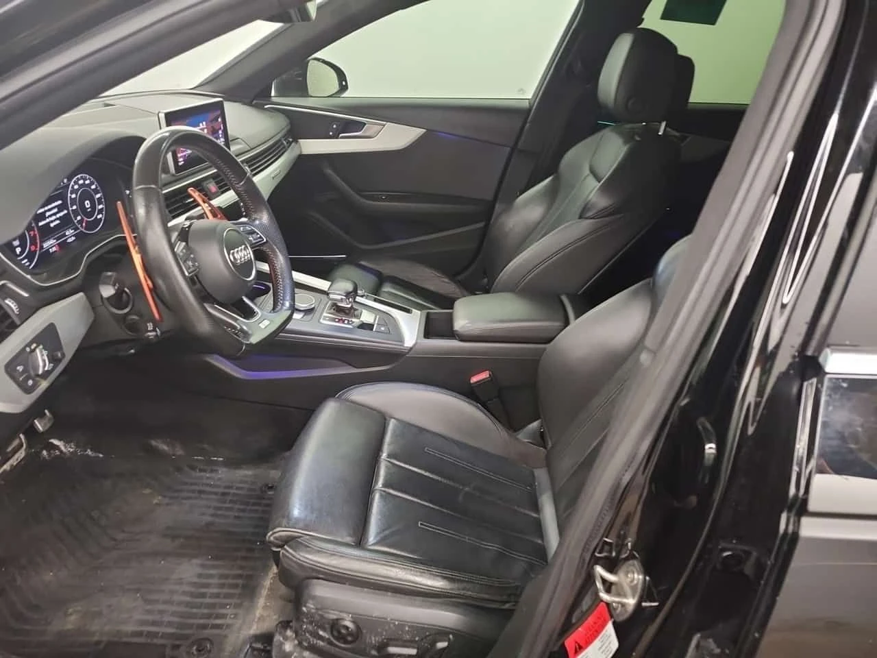 Audi A4 S LINE/TECHNIK /CARFAX/�������/�����/������� | Mobile.bg � ����������� 5