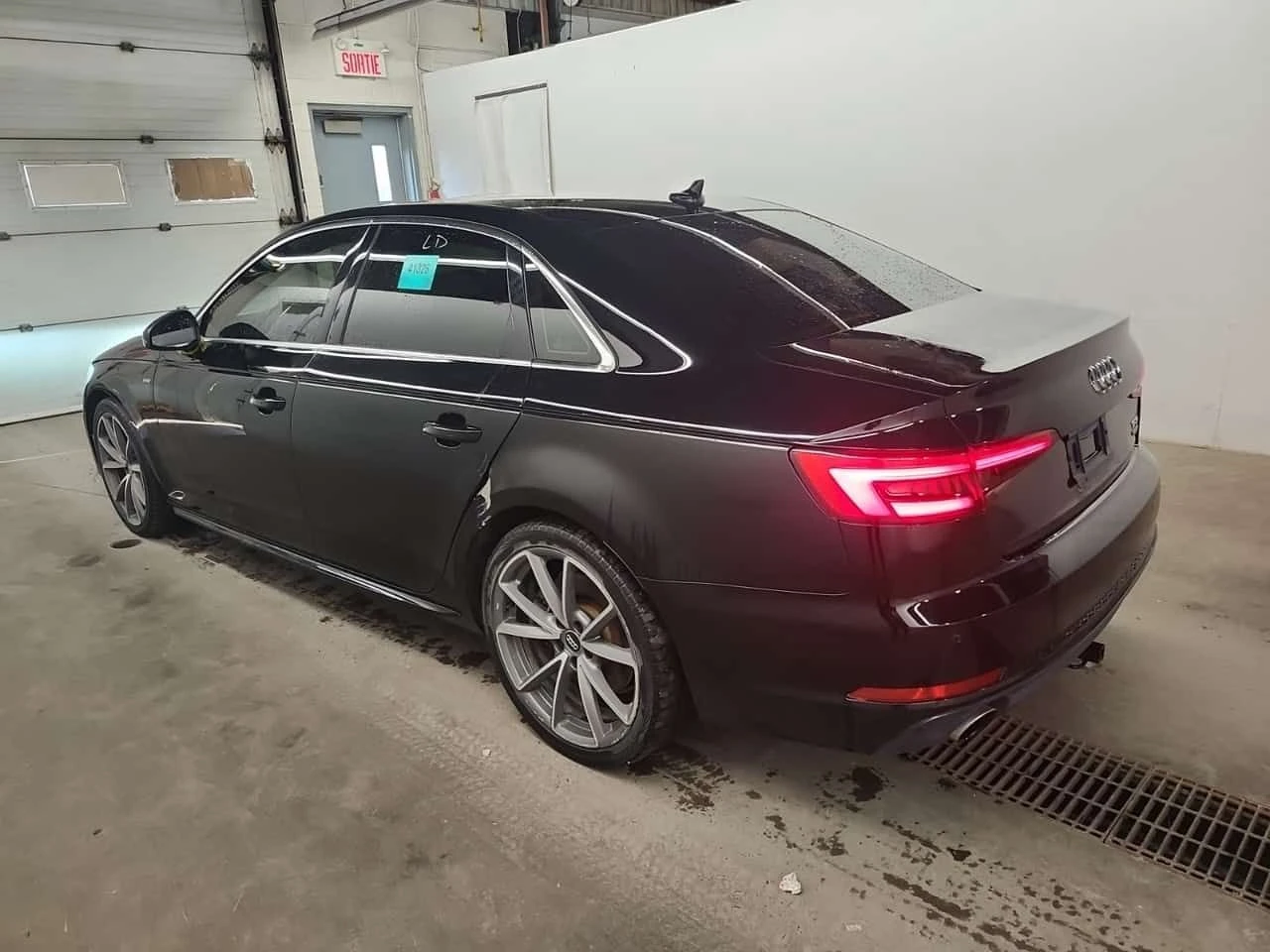 Audi A4 S LINE/TECHNIK /CARFAX/�������/�����/������� | Mobile.bg � ����������� 4