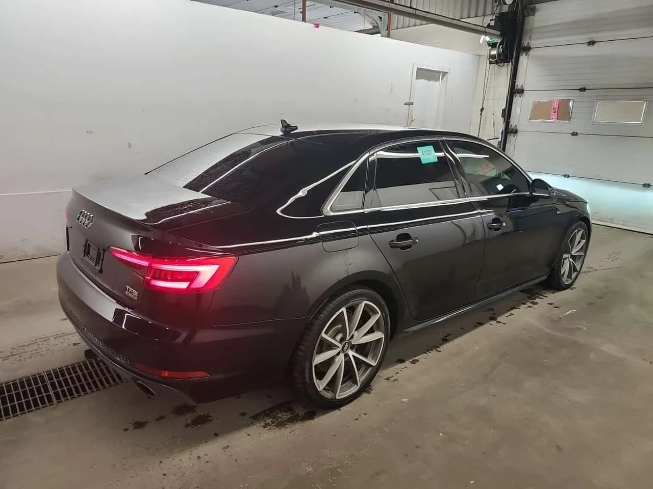 Audi A4 S LINE/TECHNIK /CARFAX/�������/�����/������� | Mobile.bg � ����������� 3