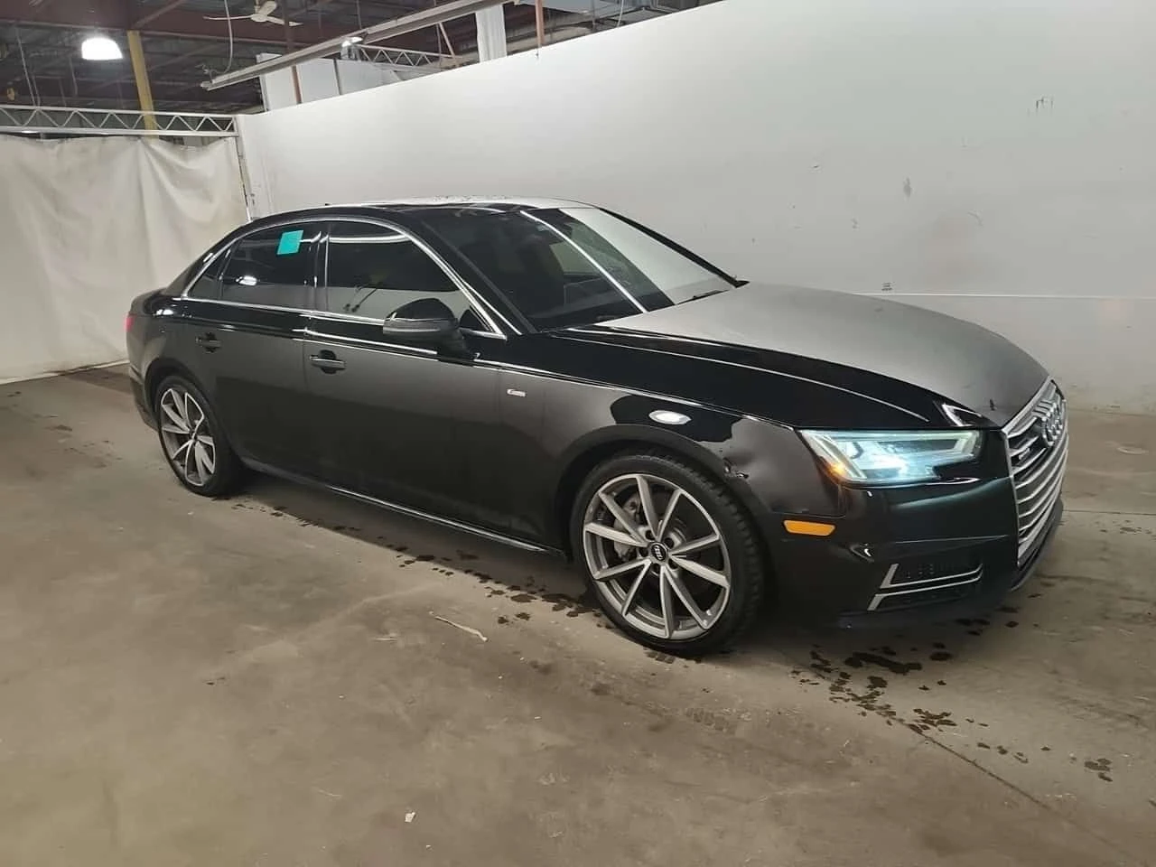 Audi A4 S LINE/TECHNIK /CARFAX/�������/�����/������� | Mobile.bg � ����������� 2