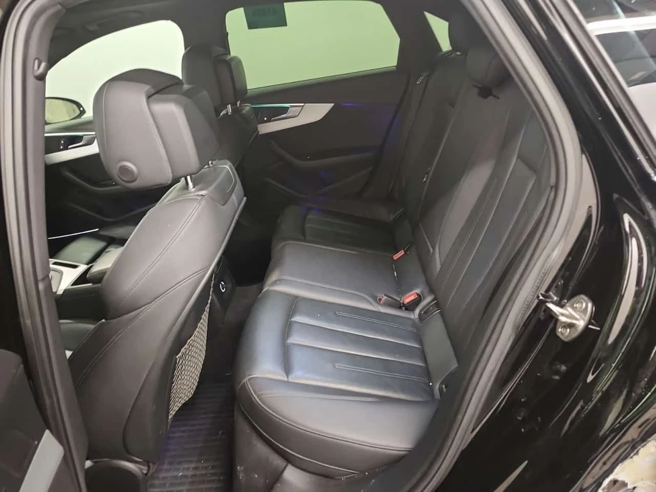 Audi A4 S LINE/TECHNIK /CARFAX/�������/�����/������� | Mobile.bg � ����������� 12