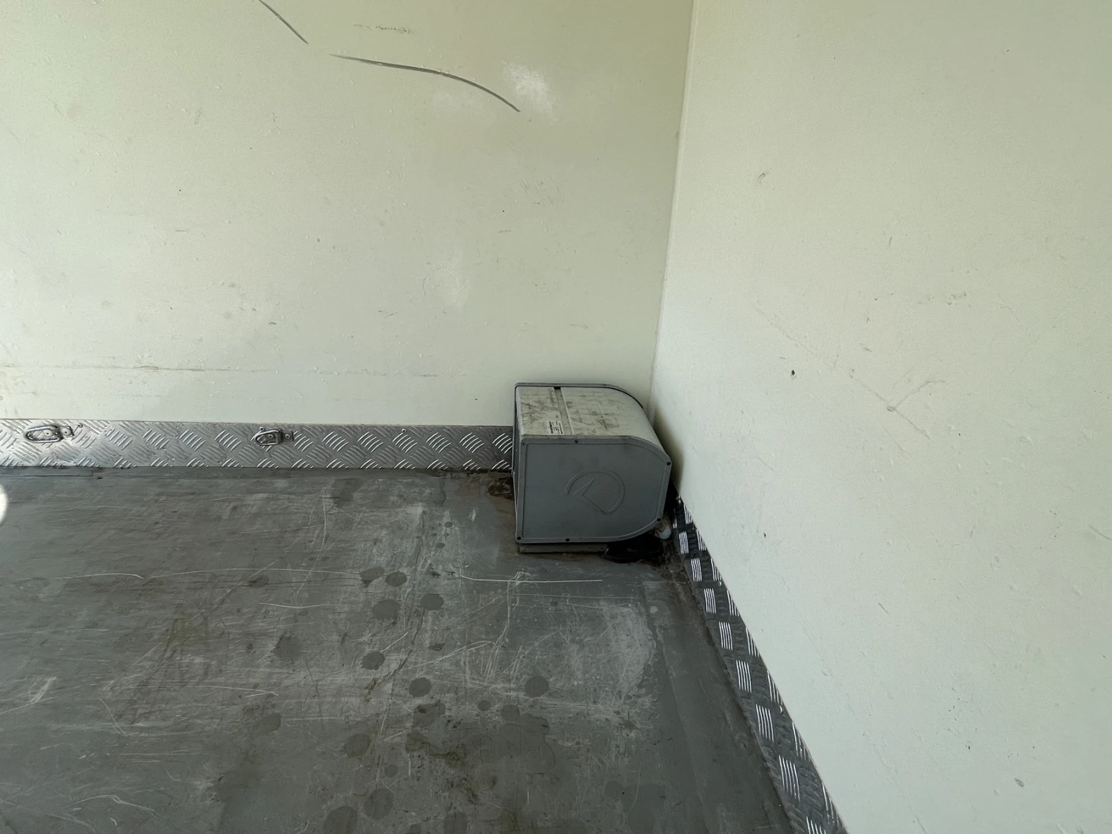 Fiat Doblo maxi professional 120 multijet, снимка 10 - Автомобили и джипове - 54358133