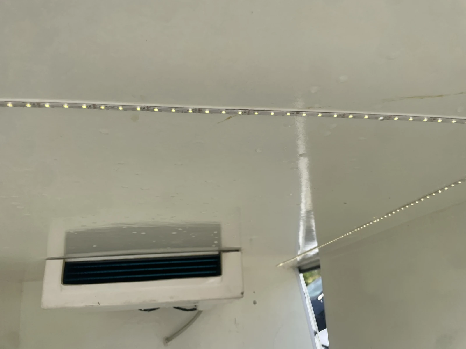 Fiat Doblo maxi professional 120 multijet, снимка 8 - Автомобили и джипове - 54358133