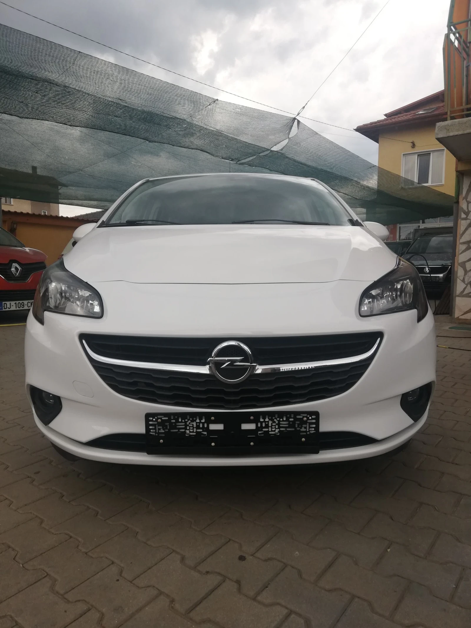 Opel Corsa 1.4газ /бензин УНИКАТ , снимка 3 - Автомобили и джипове - 54367271