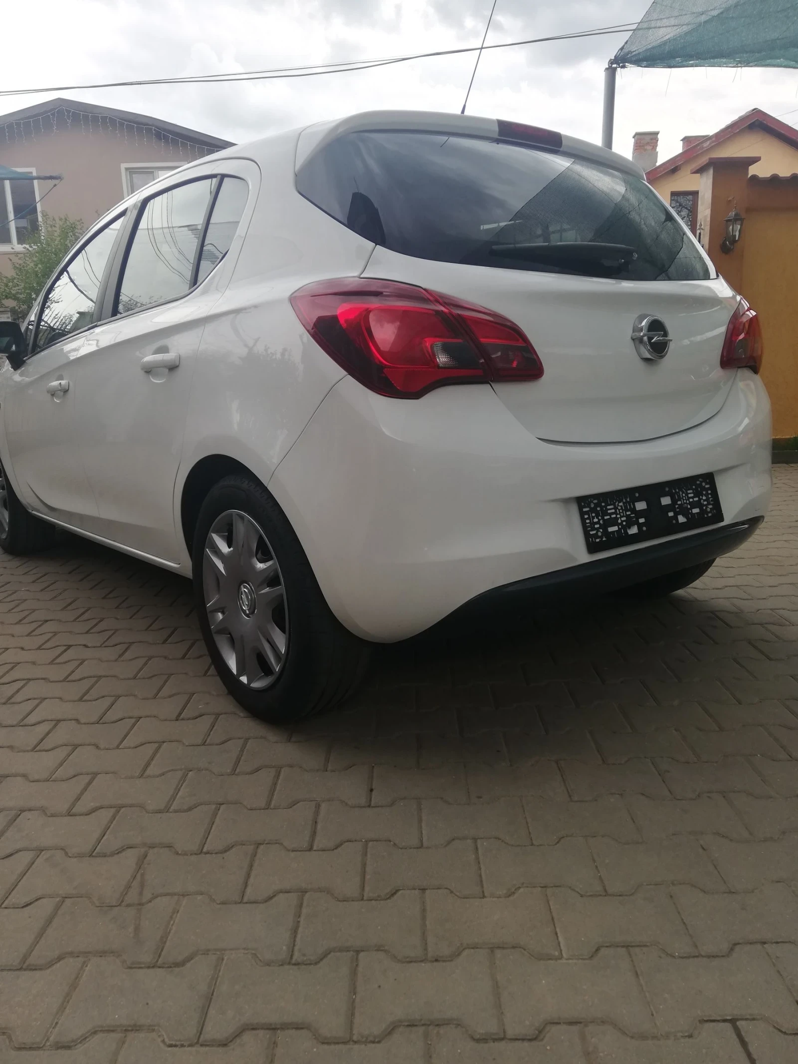 Opel Corsa 1.4газ /бензин УНИКАТ , снимка 13 - Автомобили и джипове - 54367271