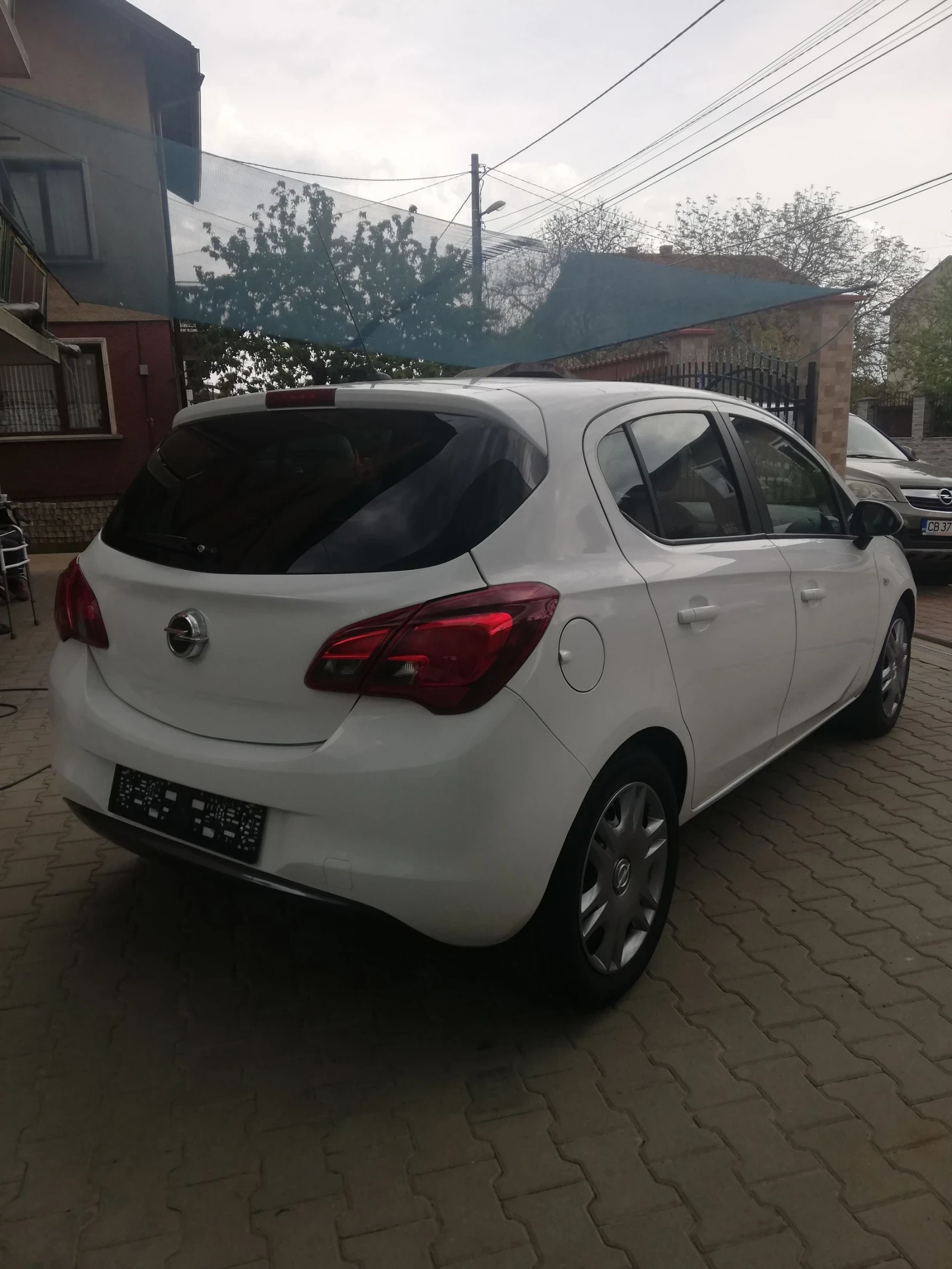 Opel Corsa 1.4газ /бензин УНИКАТ , снимка 15 - Автомобили и джипове - 54367271
