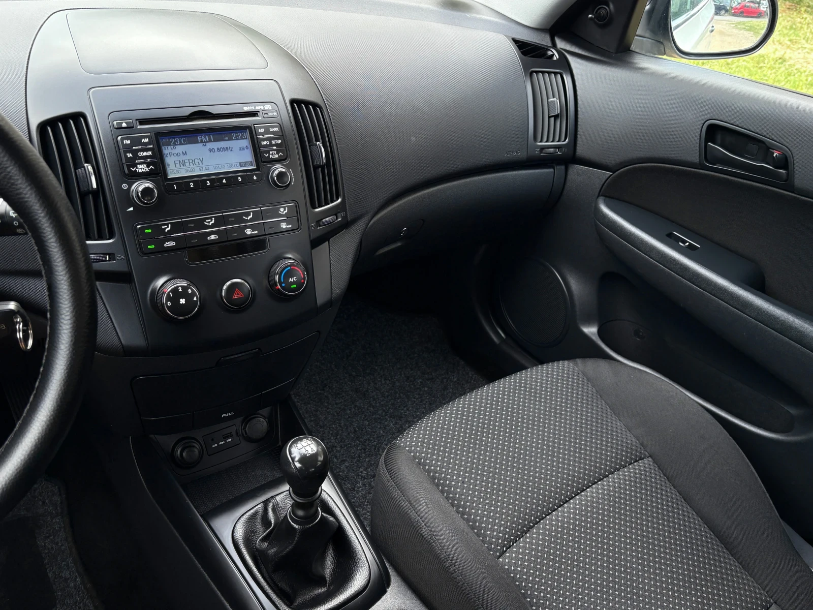 Hyundai I30 1.4i 1-����������# ������ 159 000��# | Mobile.bg � ����������� 10