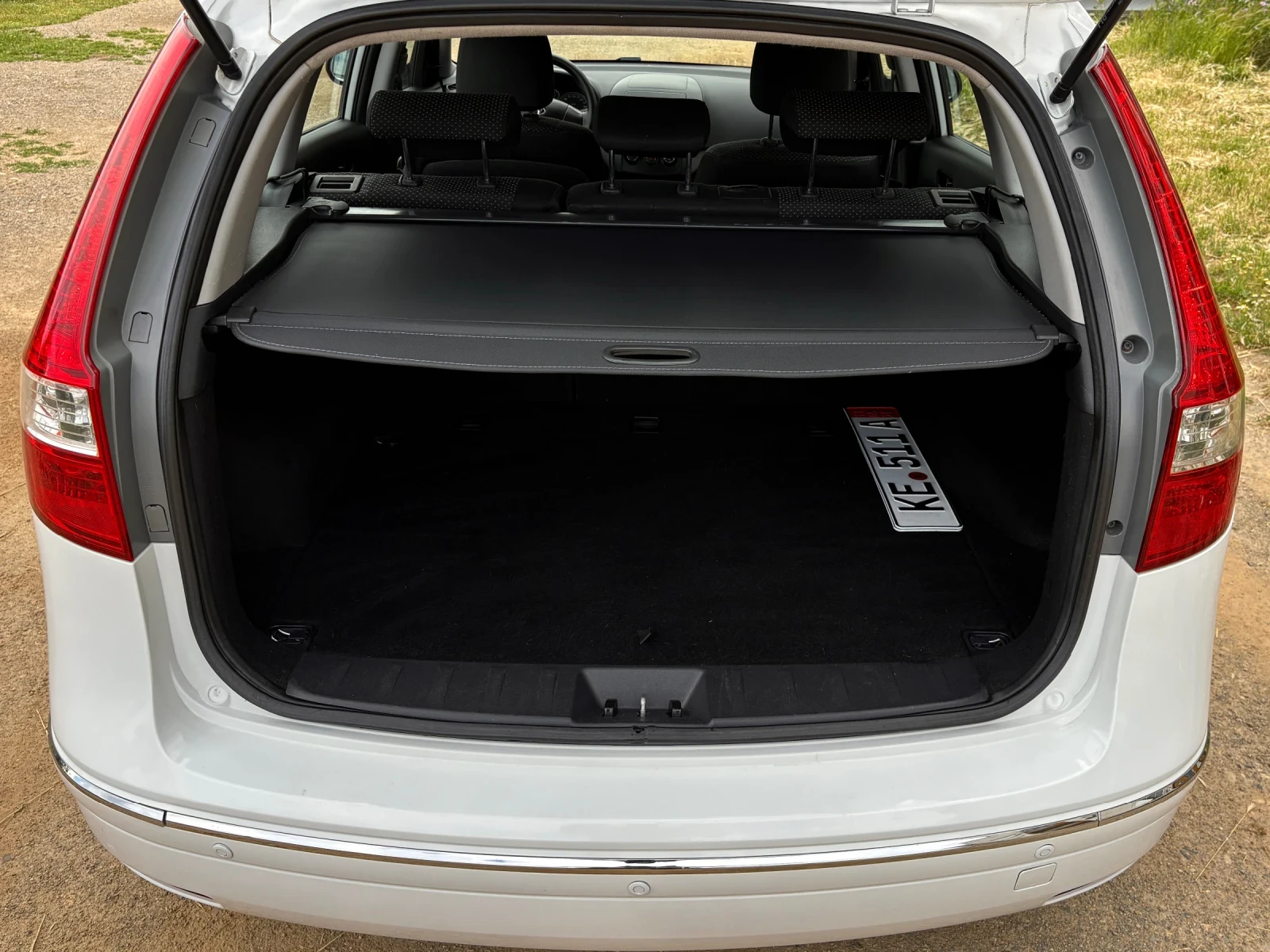 Hyundai I30 1.4i 1-����������# ������ 159 000��# | Mobile.bg � ����������� 13